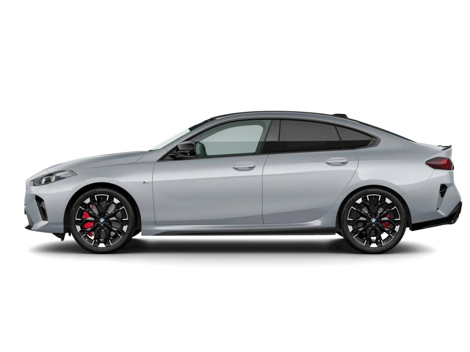 BMW 235 xDrive Gran Coupe, снимка 4 - Автомобили и джипове - 53914976