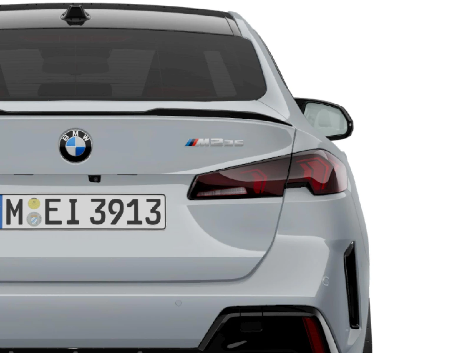 BMW 235 xDrive Gran Coupe, снимка 7 - Автомобили и джипове - 53914976