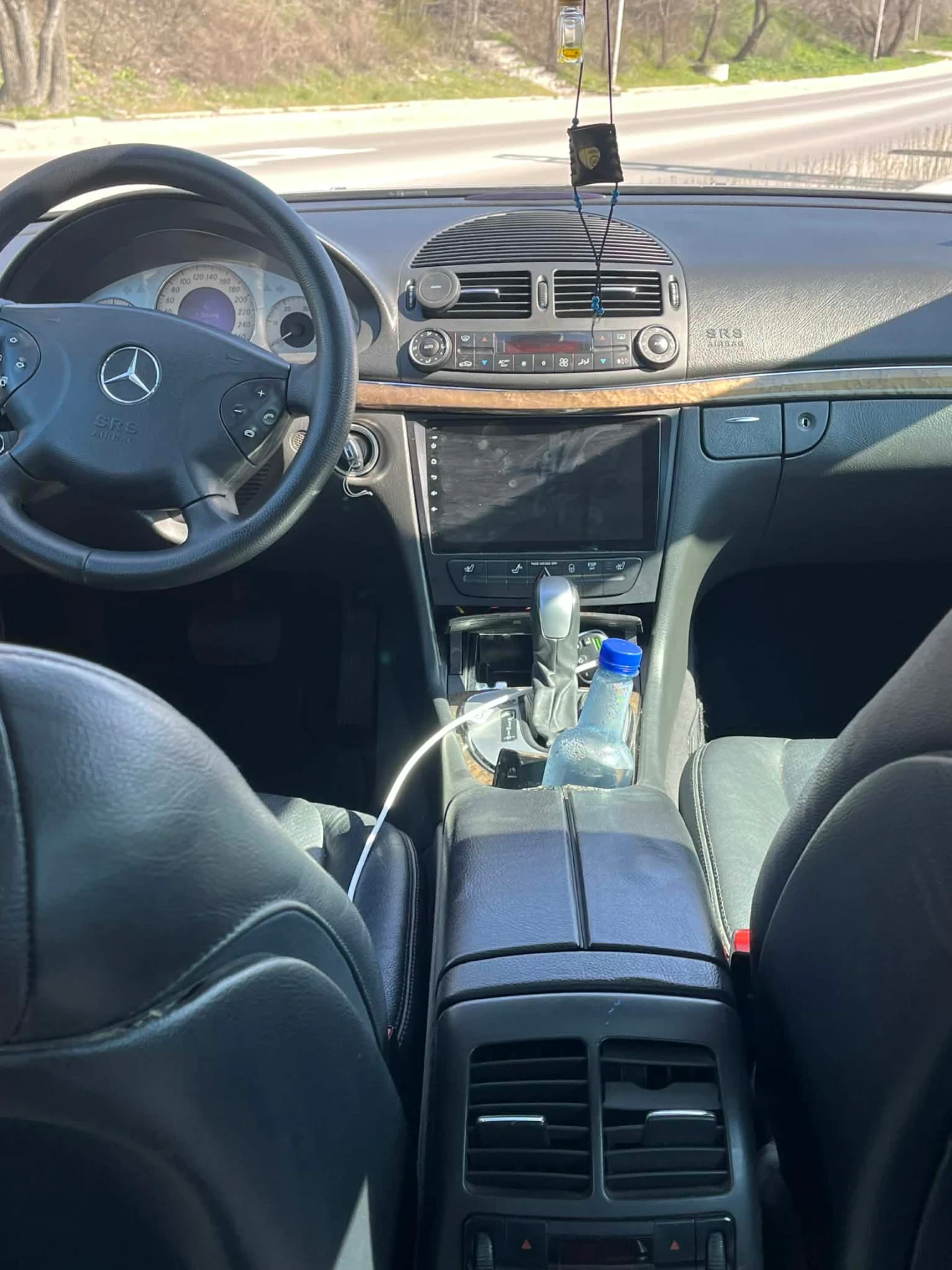 Mercedes-Benz E 320 Mercedes E 320 ������ | Mobile.bg � ����������� 11