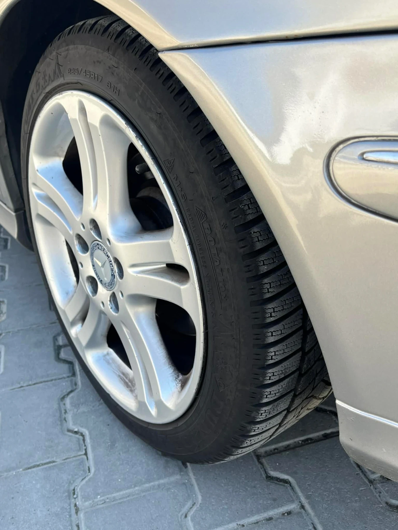 Mercedes-Benz E 320 Mercedes E 320 ������ | Mobile.bg � ����������� 6