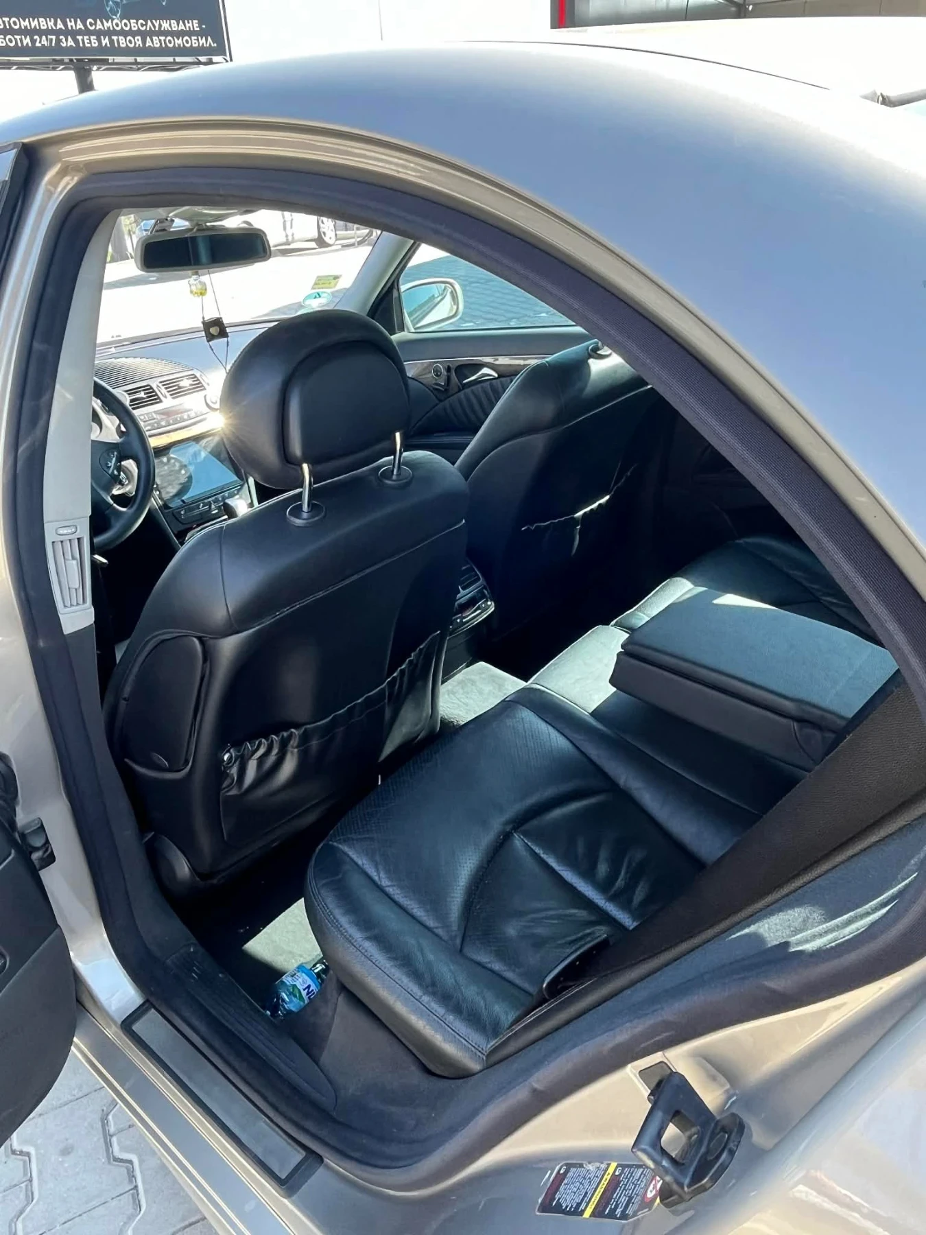 Mercedes-Benz E 320 Mercedes E 320 ������ | Mobile.bg � ����������� 8