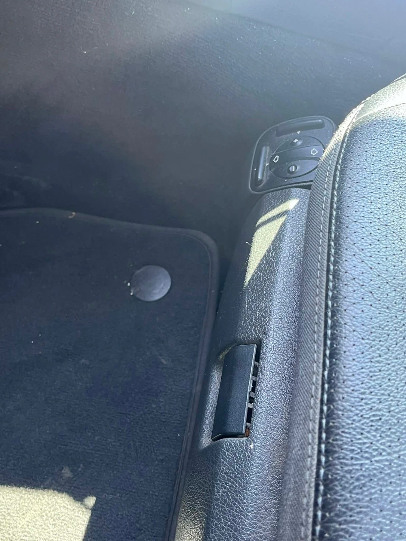 Mercedes-Benz E 320 Mercedes E 320 ������ | Mobile.bg � ����������� 9