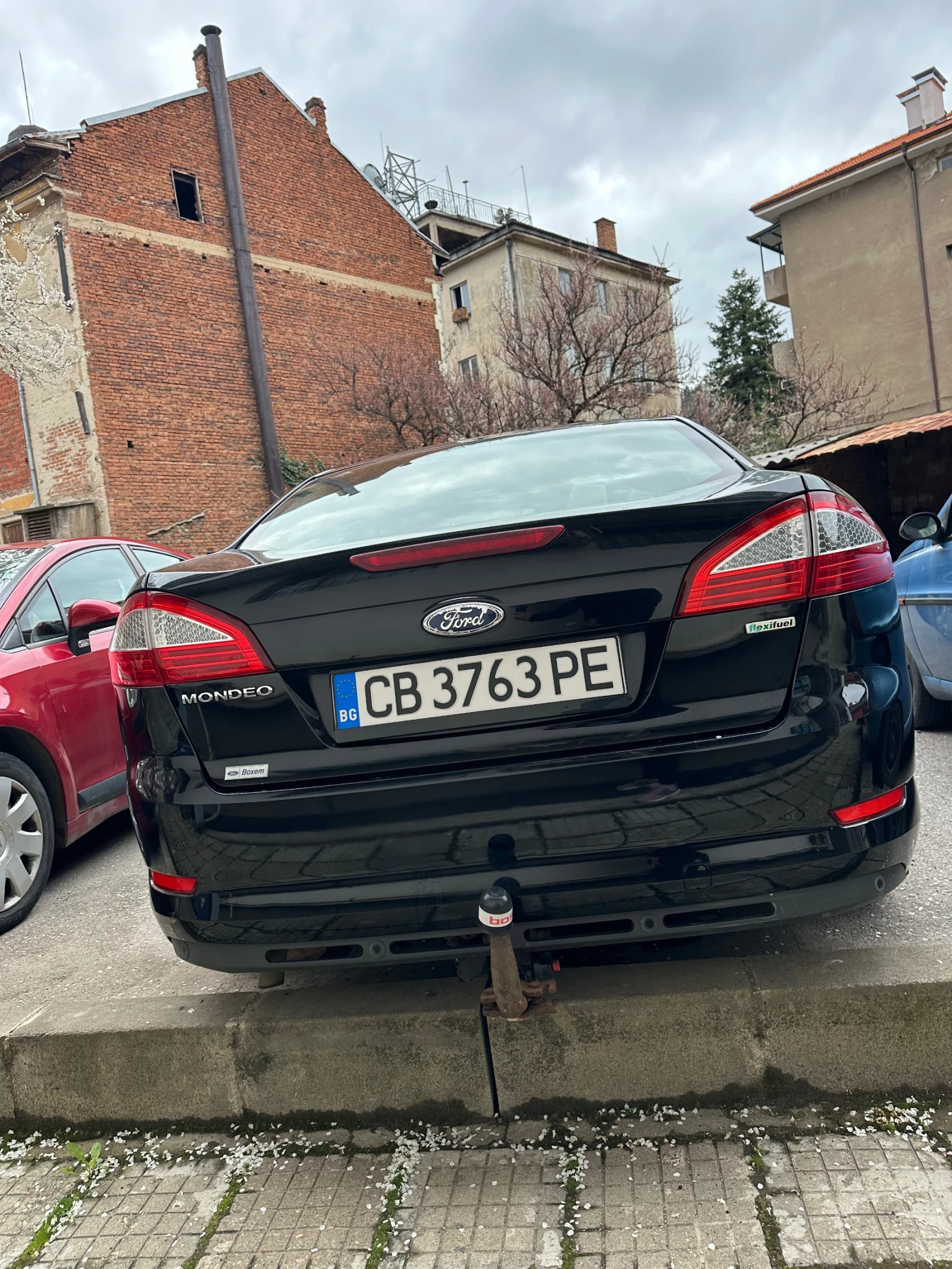 Ford Mondeo | Mobile.bg � ����������� 3