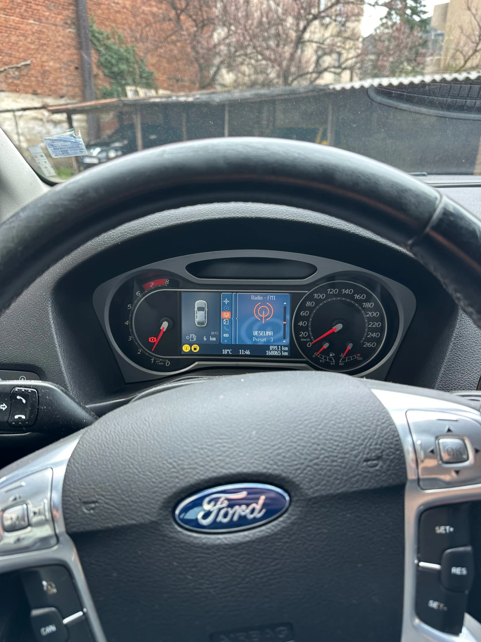 Ford Mondeo | Mobile.bg � ����������� 7