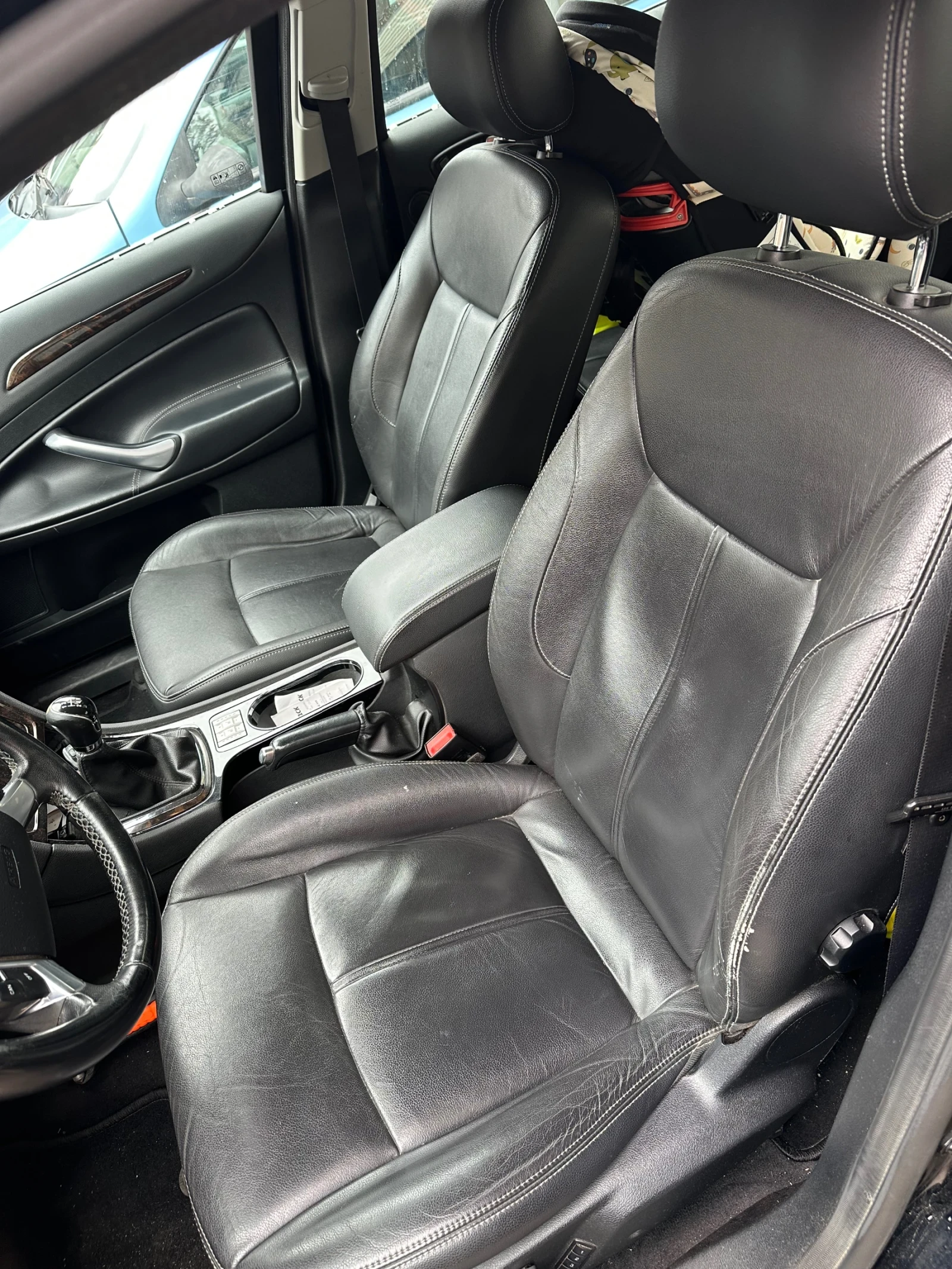 Ford Mondeo | Mobile.bg � ����������� 6