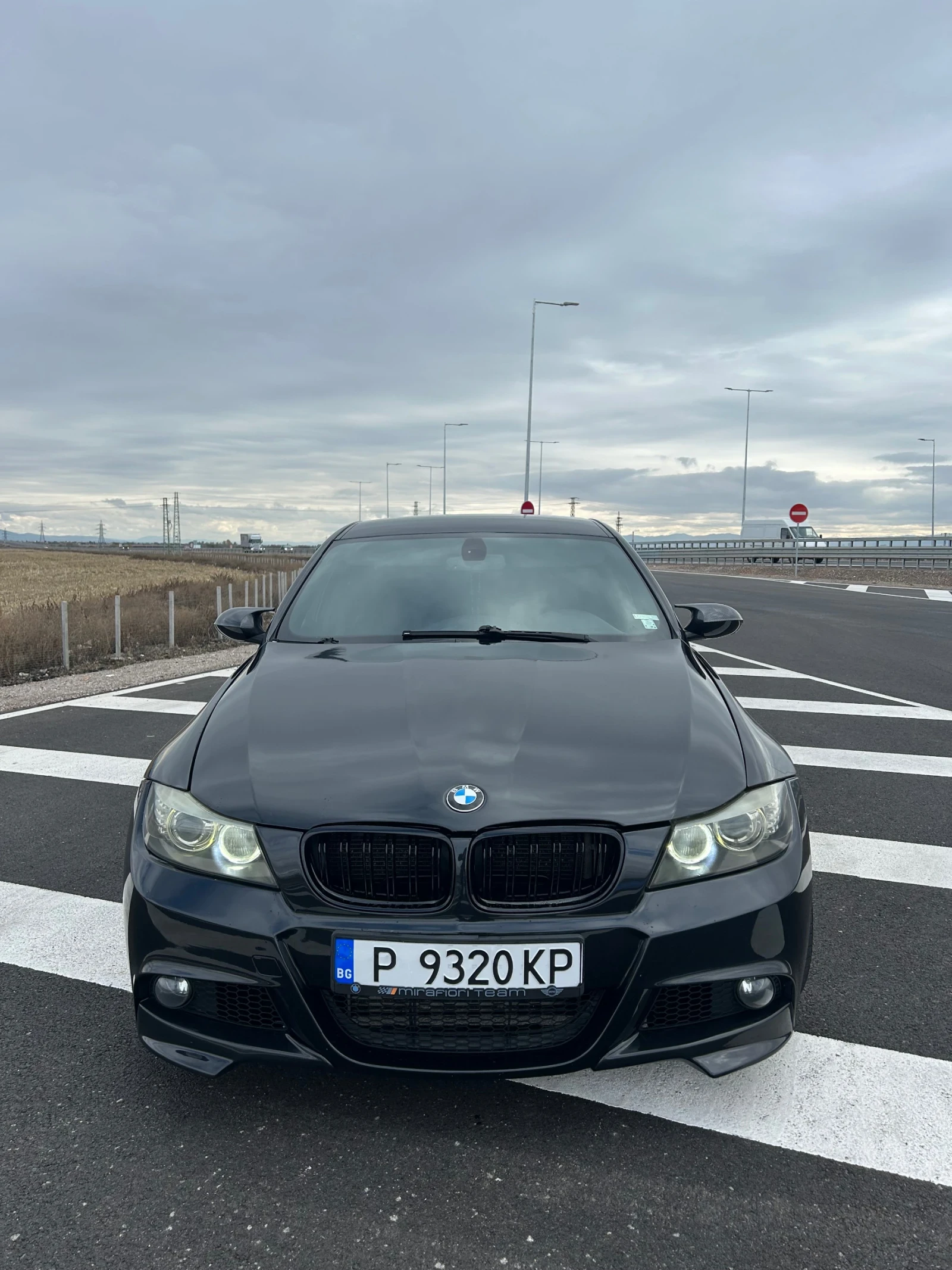 BMW 330
