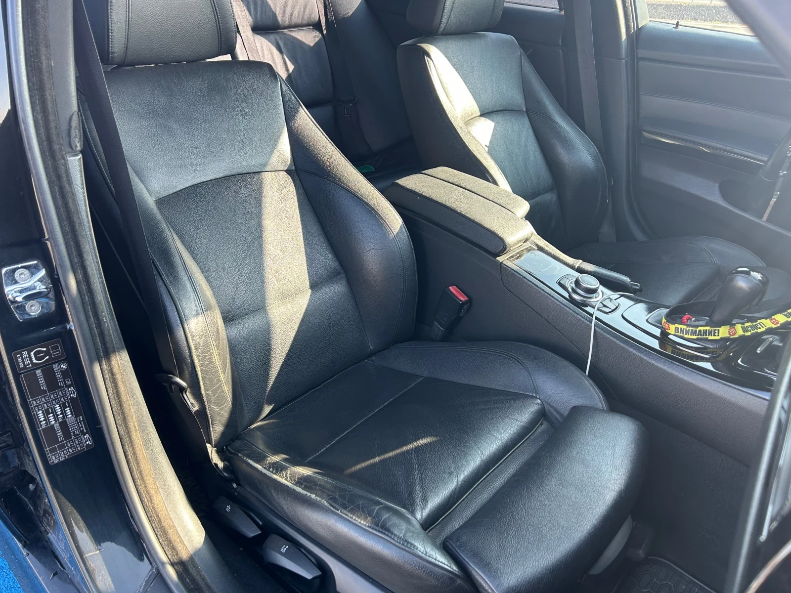 BMW 330, снимка 7 - Автомобили и джипове - 54045765