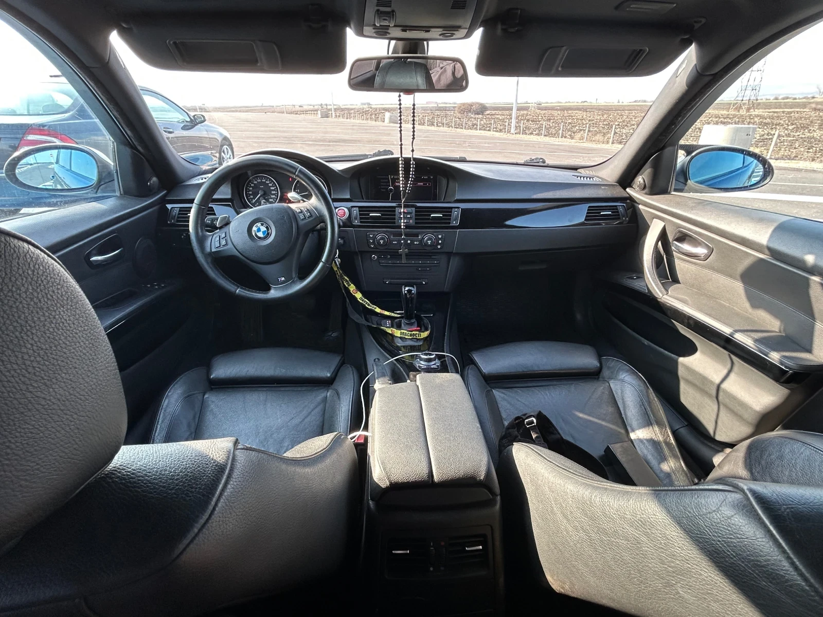 BMW 330, снимка 6 - Автомобили и джипове - 54045765