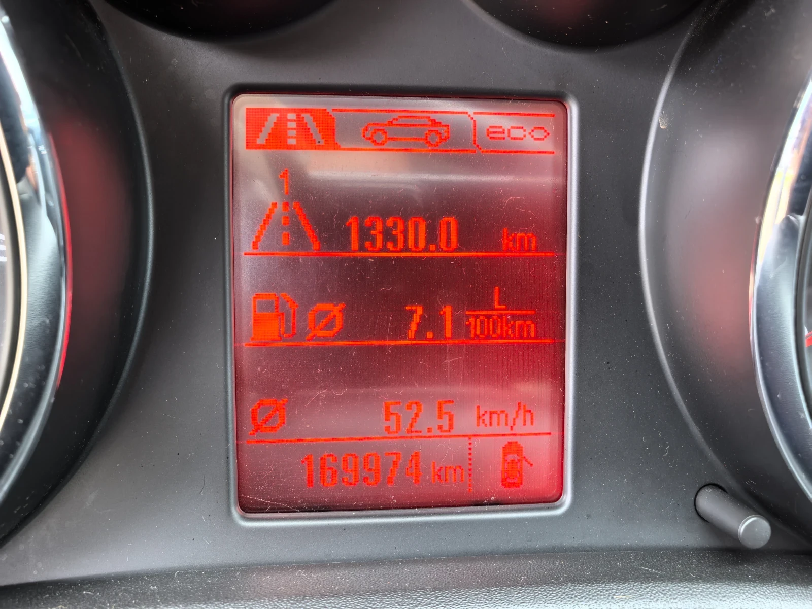 Opel Astra 1.4i Turbo ecotec, снимка 9 - Автомобили и джипове - 54164828