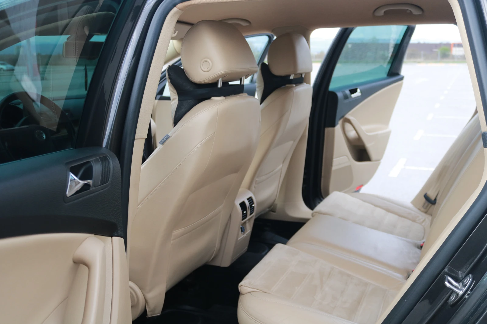 VW Passat BMP 2.0, снимка 16 - Автомобили и джипове - 54168942