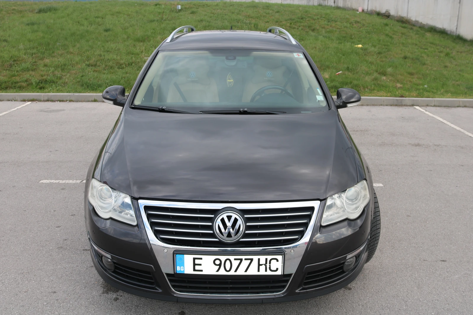 VW Passat BMP 2.0, снимка 2 - Автомобили и джипове - 54168942