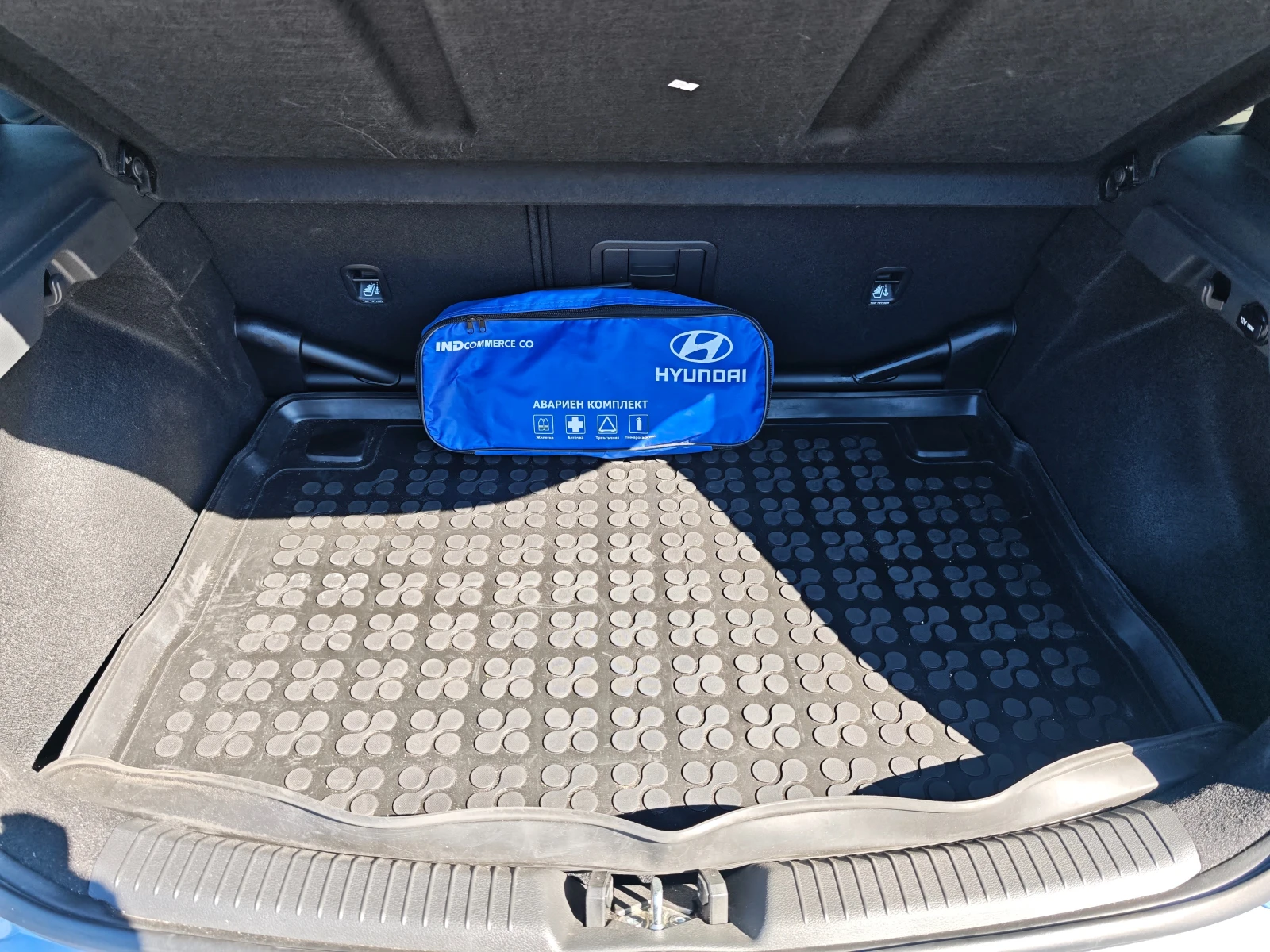 Hyundai I30 I30N Facelift Performance, снимка 16 - Автомобили и джипове - 54295673