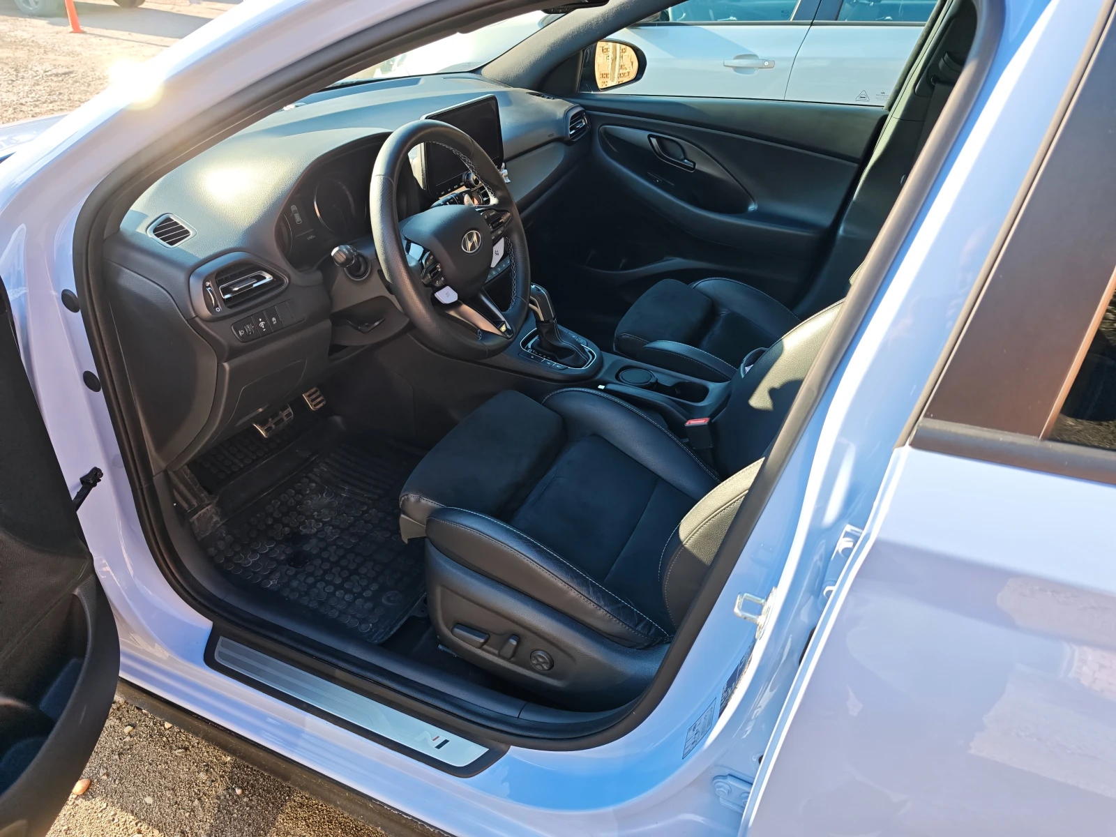 Hyundai I30 I30N Facelift Performance, снимка 13 - Автомобили и джипове - 54295673