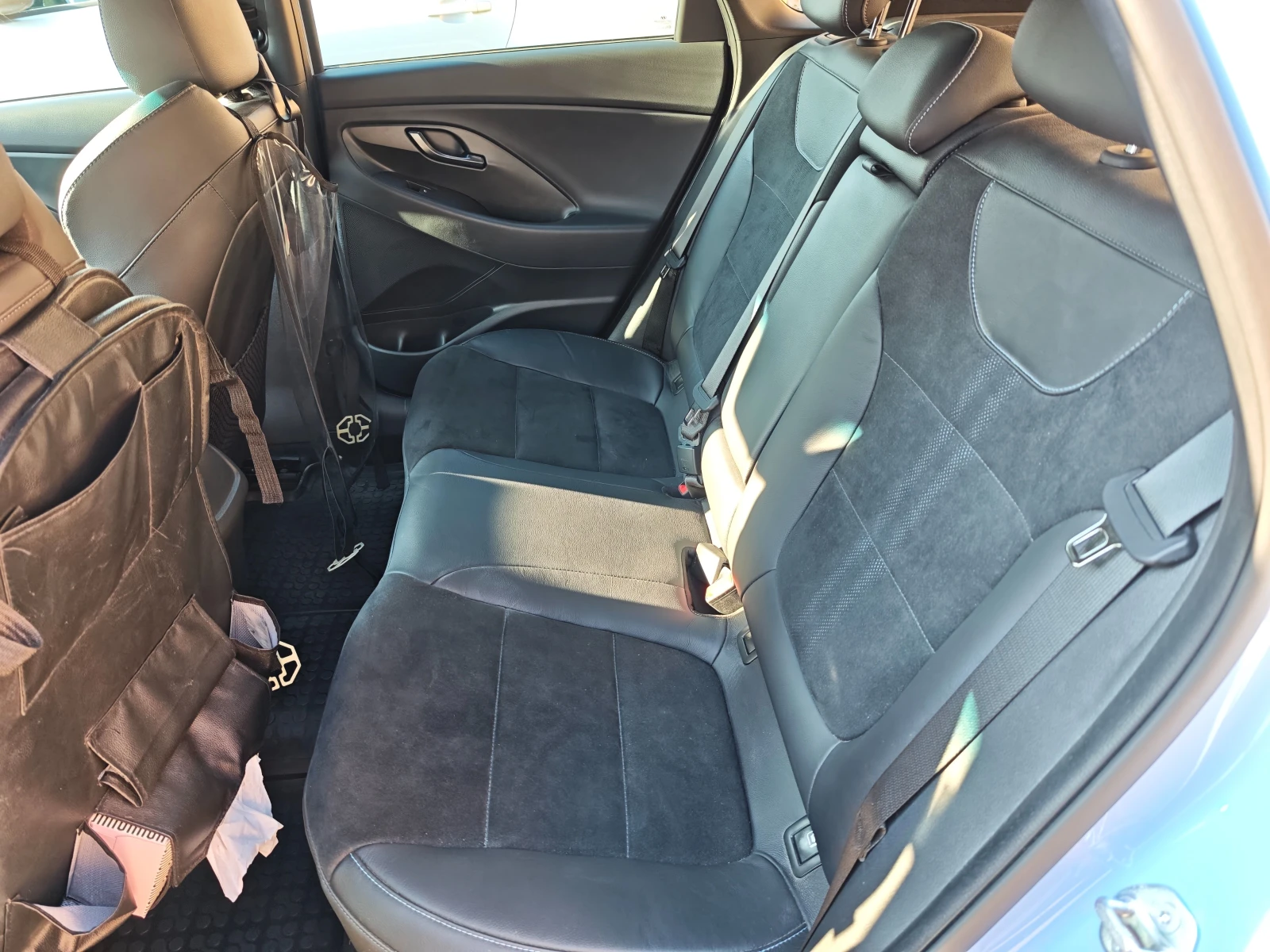 Hyundai I30 I30N Facelift Performance, снимка 14 - Автомобили и джипове - 54295673