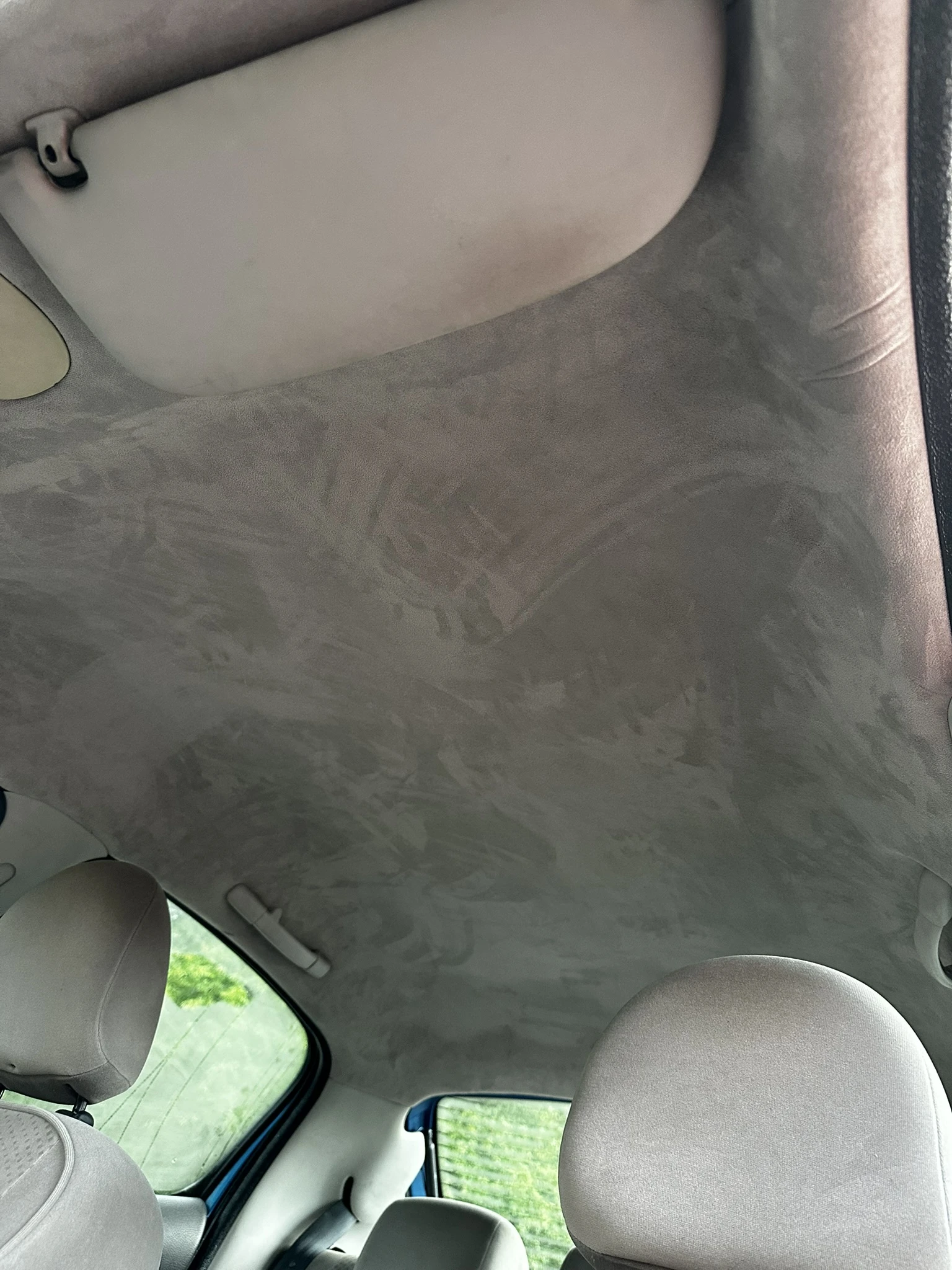 Peugeot 206 1.4i Реални километри, снимка 10 - Автомобили и джипове - 54628663
