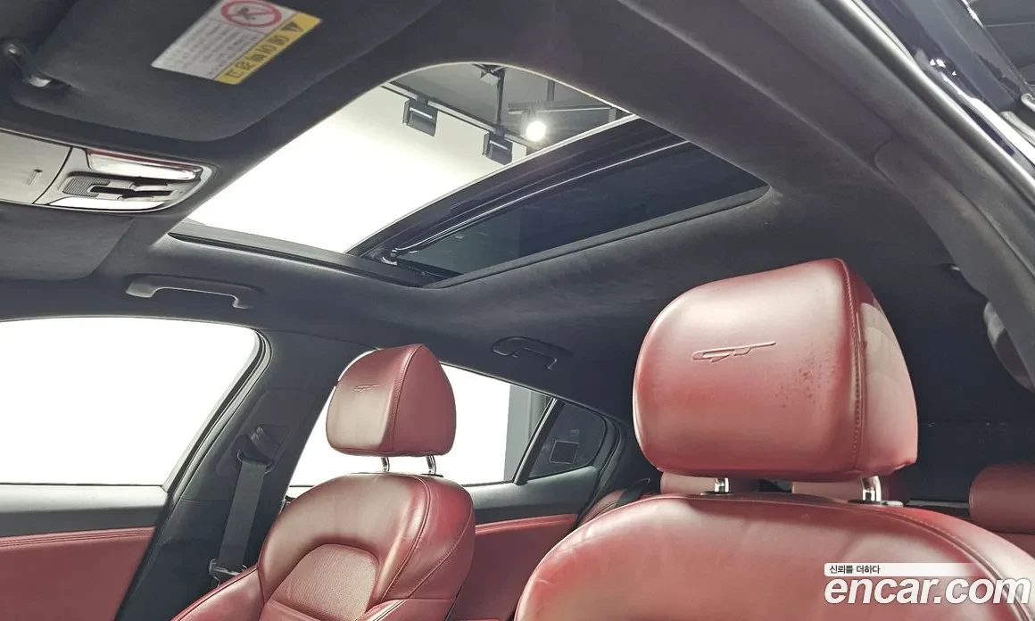 Kia Stinger AWD * HeadUp * �����/������� * 360 | Mobile.bg � ����������� 17
