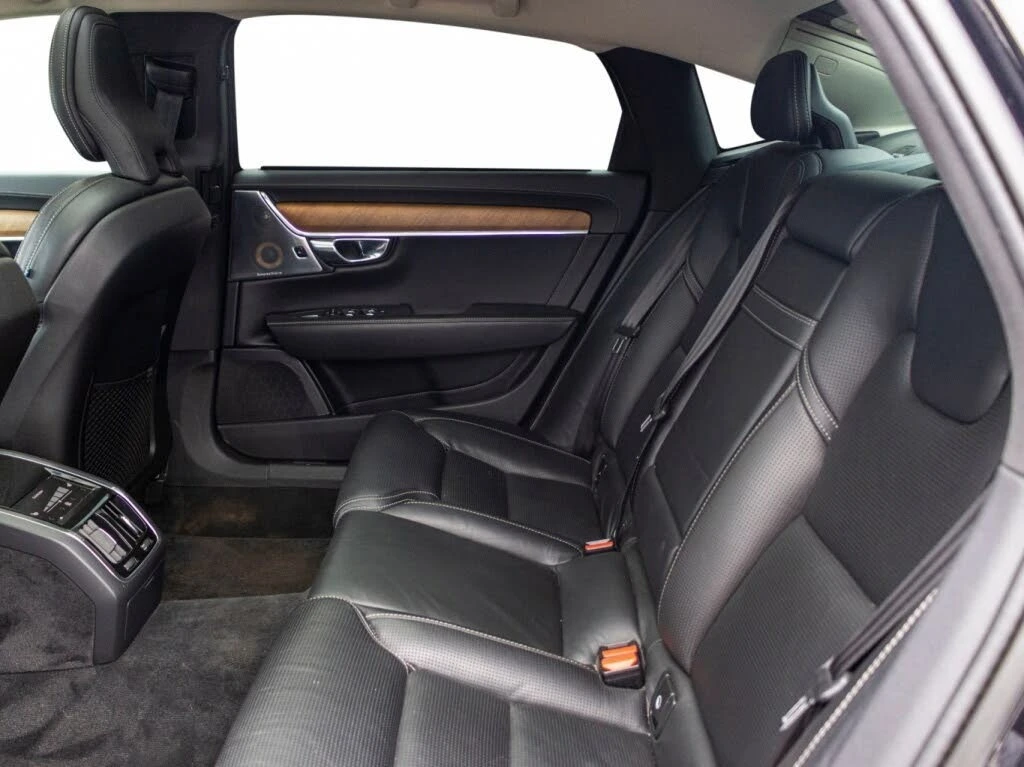 Volvo S90 S90 T6 INSCRIPTION AWD* FULL* КРАЙНА ЦЕНА ДО БГ* , снимка 11 - Автомобили и джипове - 55048855