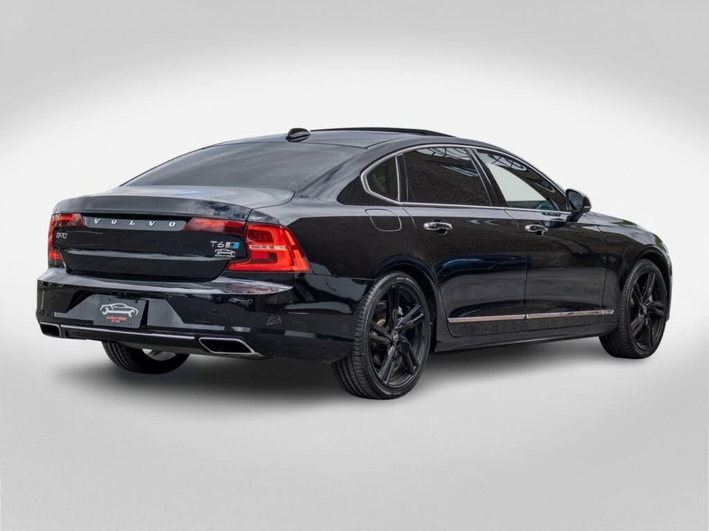 Volvo S90 S90 T6 INSCRIPTION AWD* FULL* КРАЙНА ЦЕНА ДО БГ* , снимка 5 - Автомобили и джипове - 55048855