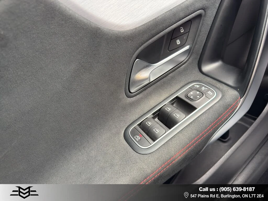 Mercedes-Benz CLA 250 AMG* LINE* 4MATIC* ПОДГРЕВ* КАМЕРА* КЕЙЛЕС* , снимка 7 - Автомобили и джипове - 55088207