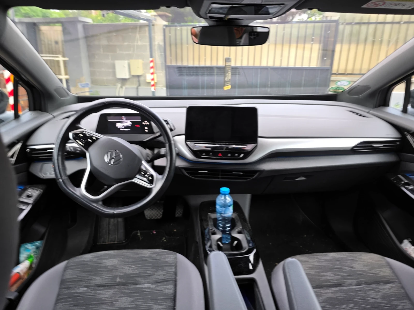 VW ID.4, снимка 8 - Автомобили и джипове - 55394156
