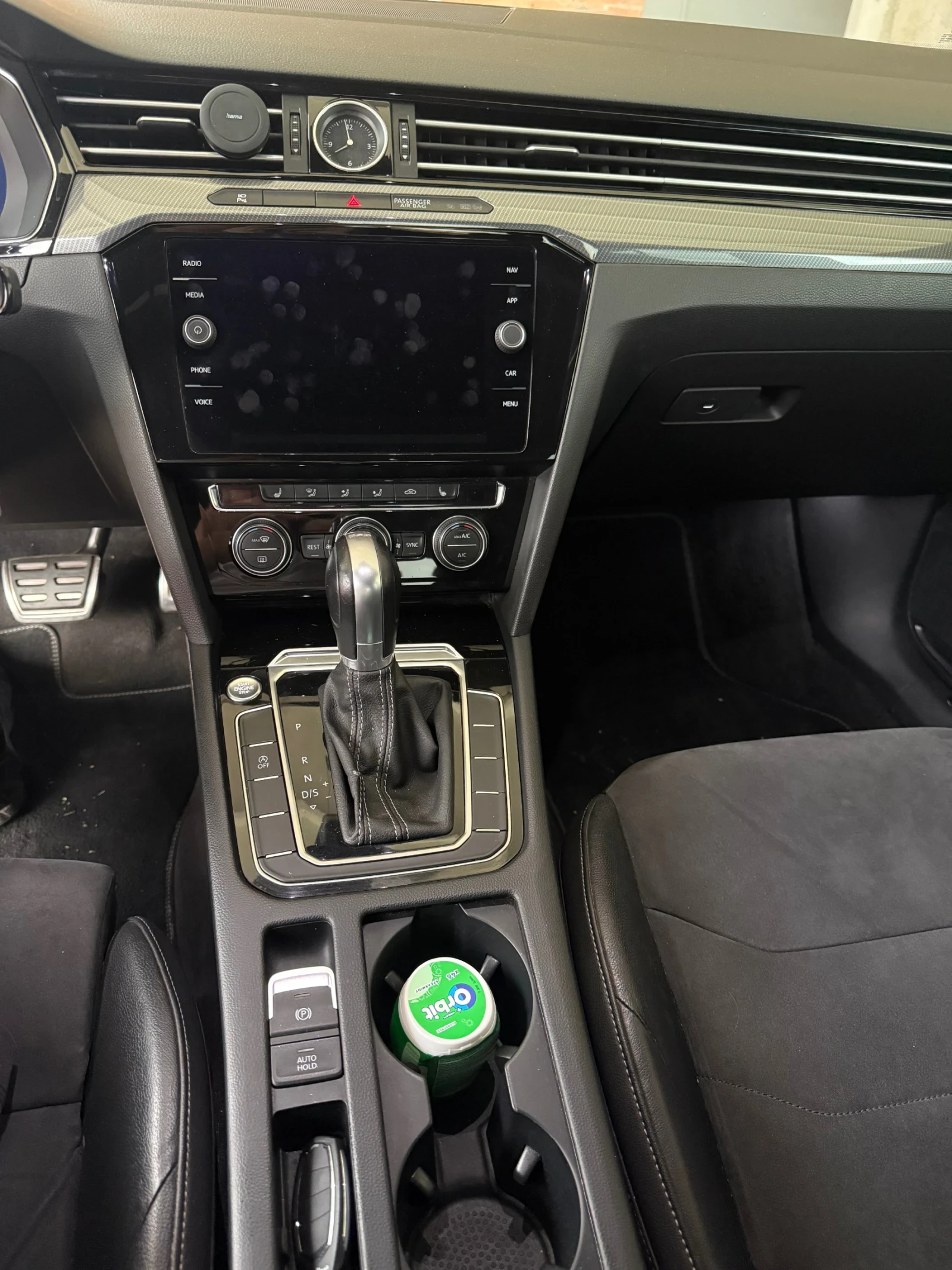 VW Arteon, снимка 8 - Автомобили и джипове - 55408361