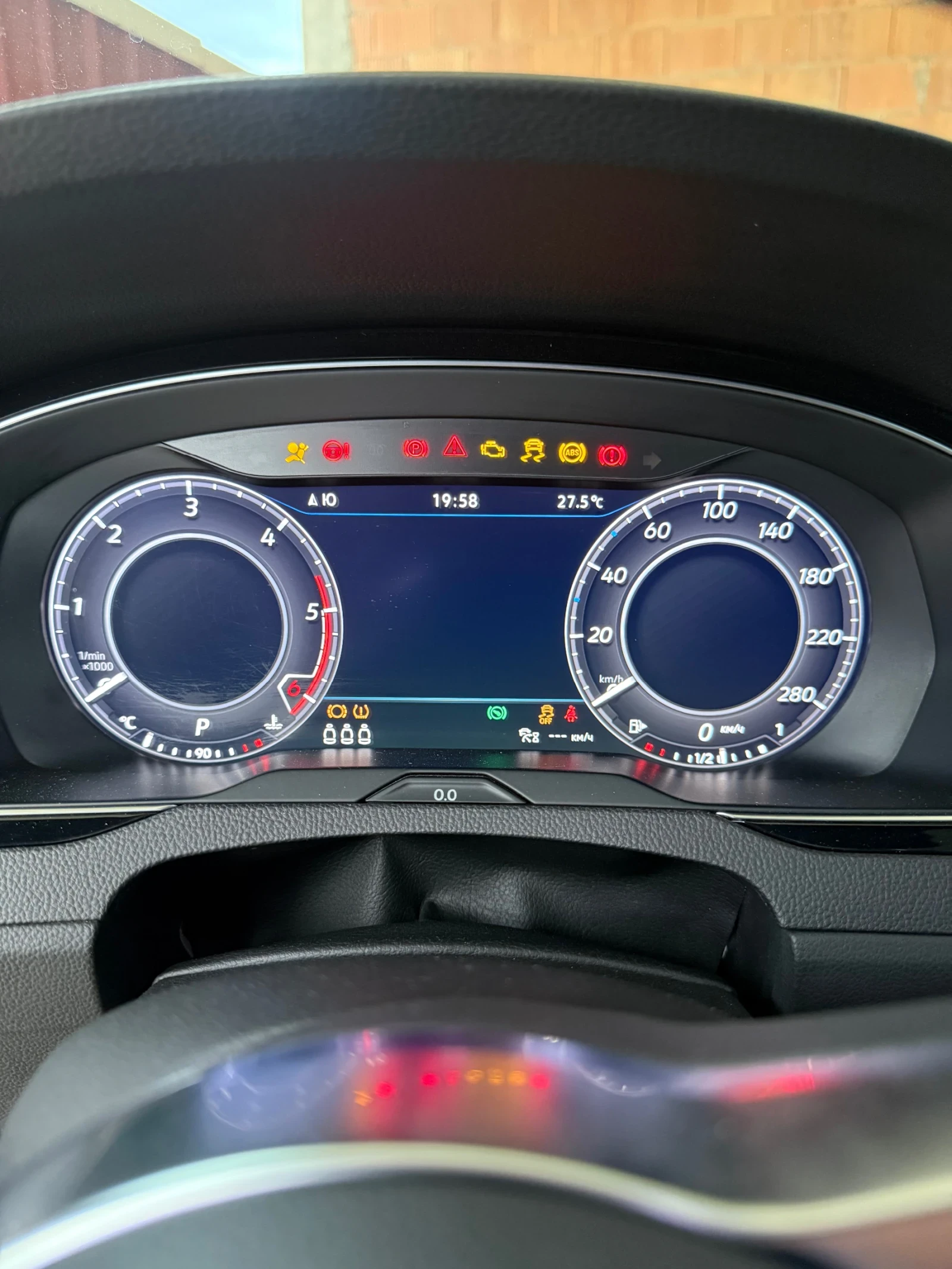 VW Arteon, снимка 9 - Автомобили и джипове - 55408361