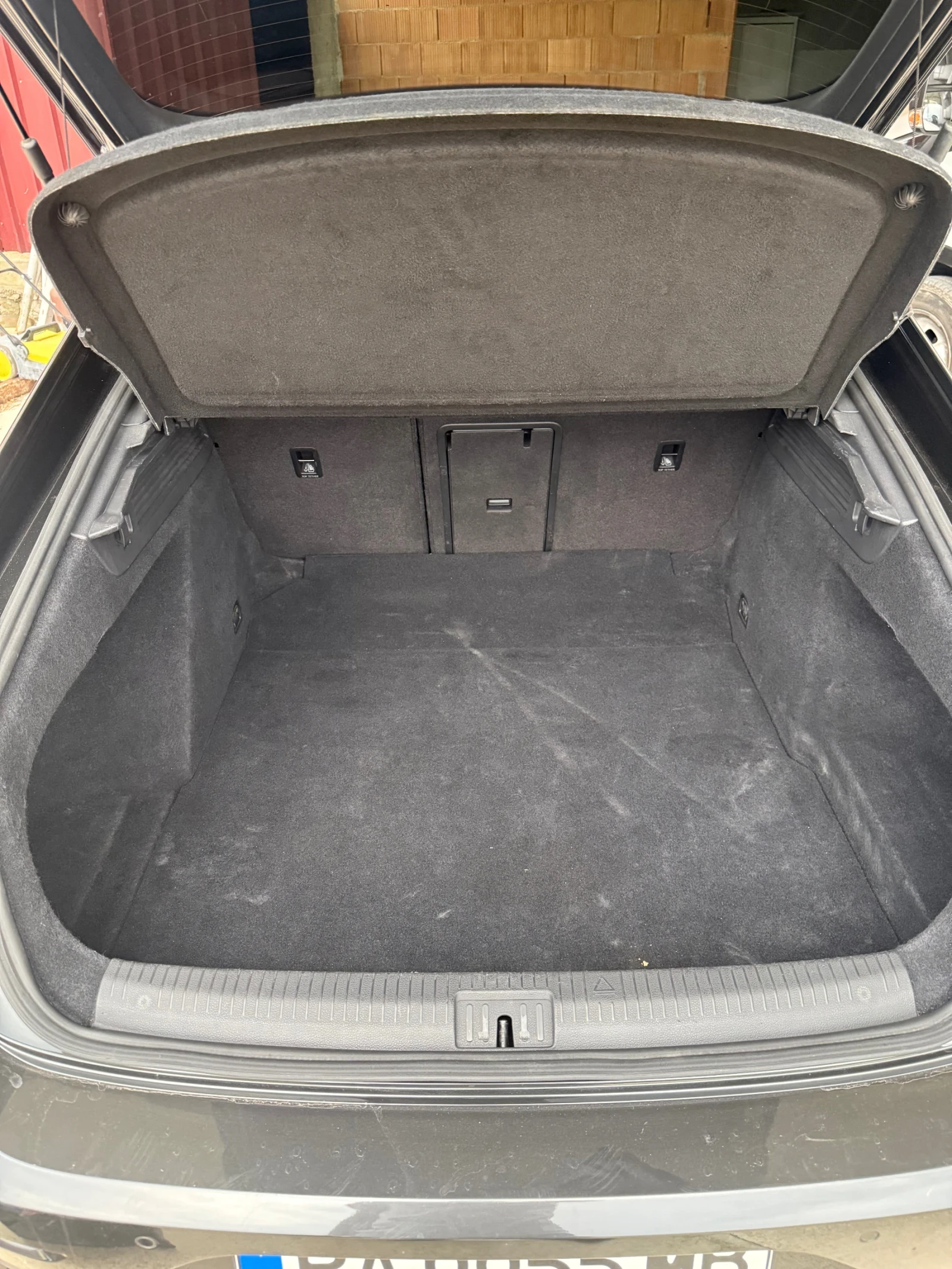 VW Arteon, снимка 6 - Автомобили и джипове - 55408361