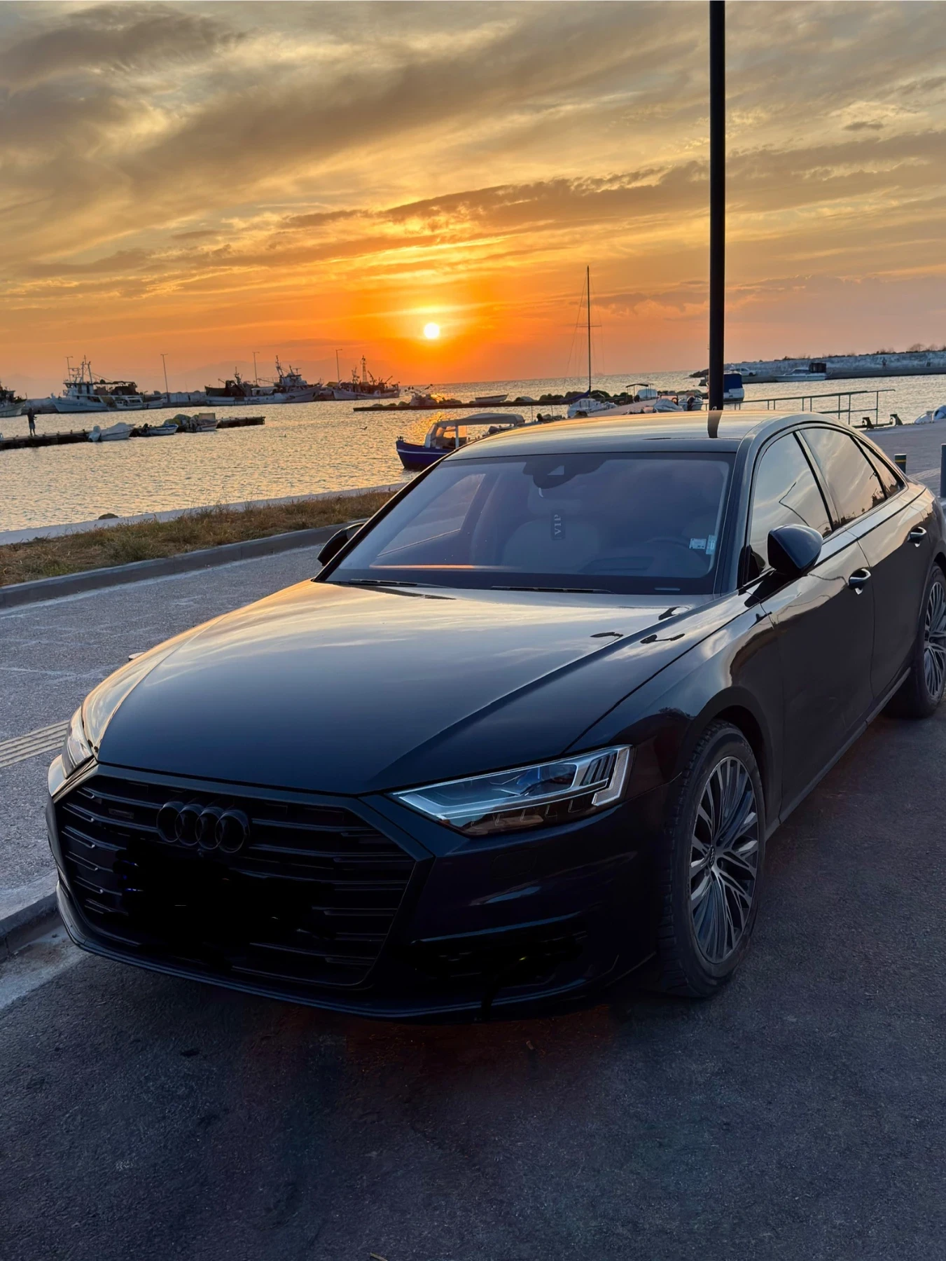 Audi A8 Бартер/Лизинг, снимка 5 - Автомобили и джипове - 55424161