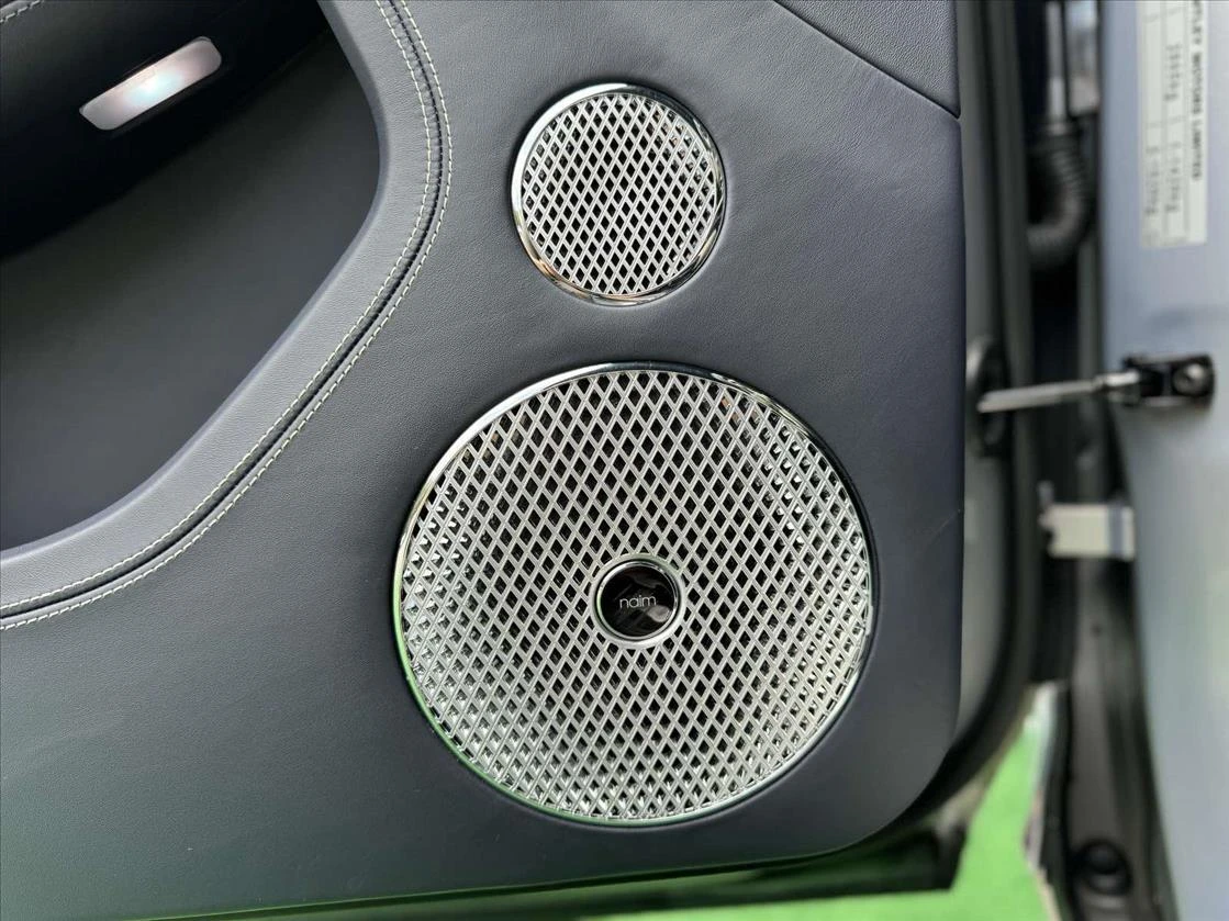 Bentley Continental GTC FIRST EDITION W12 MULLINER CARBON PACK | Mobile.bg � ����������� 15