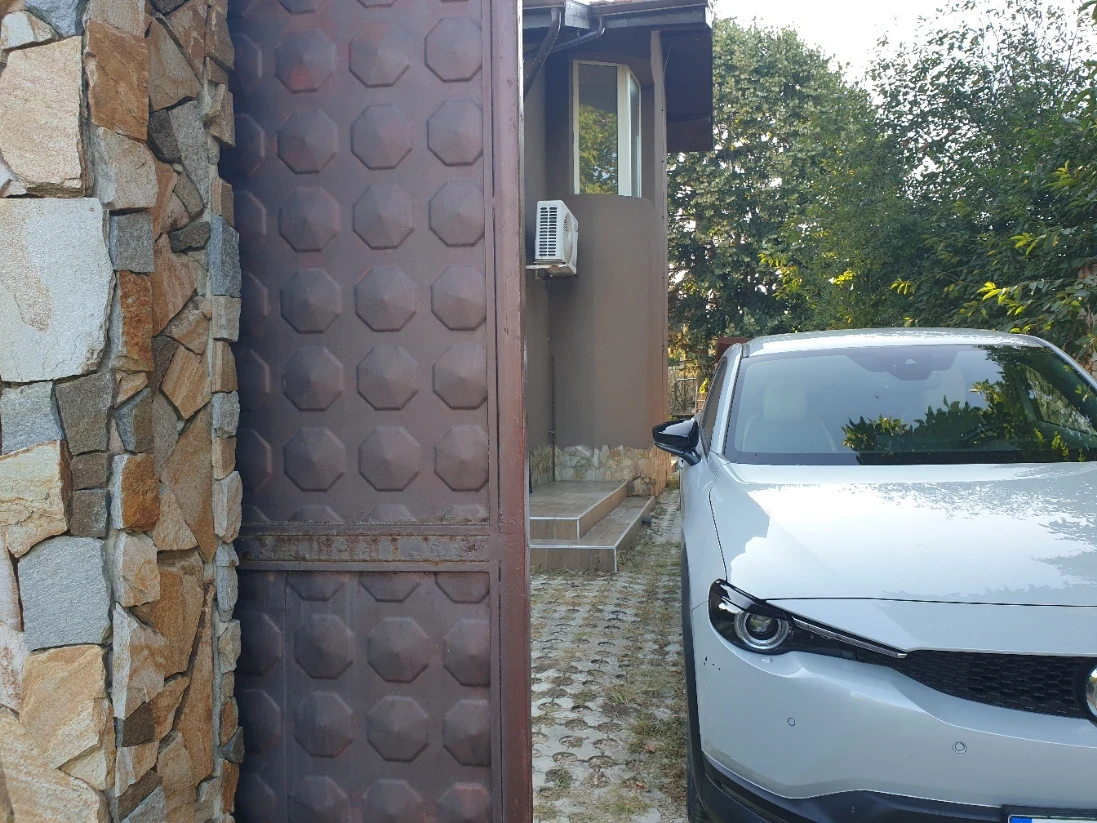 Mazda MX-30 18000 КМ НОВА ГАРАНЦИЯ 2029