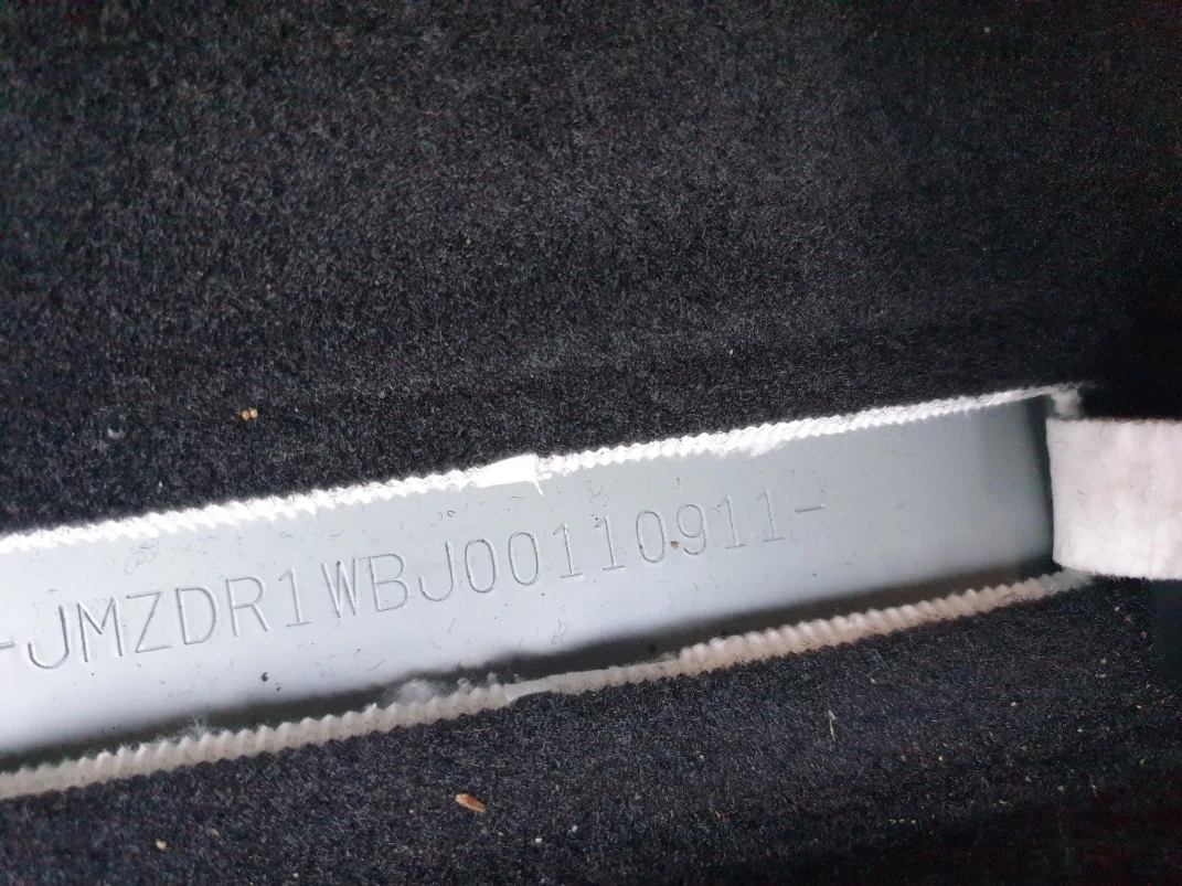 Mazda MX-30 18000 КМ НОВА ГАРАНЦИЯ 2029, снимка 6 - Автомобили и джипове - 55494124