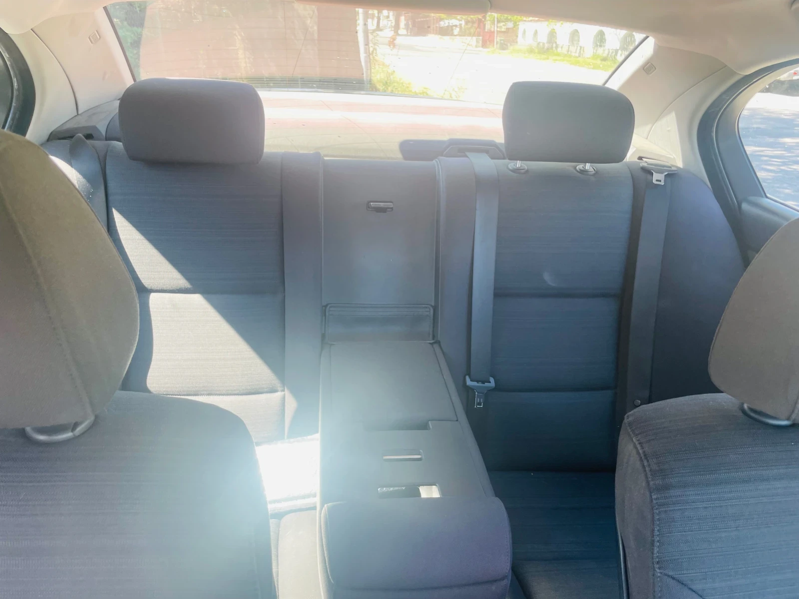 BMW 530 E60, снимка 6 - Автомобили и джипове - 55501262