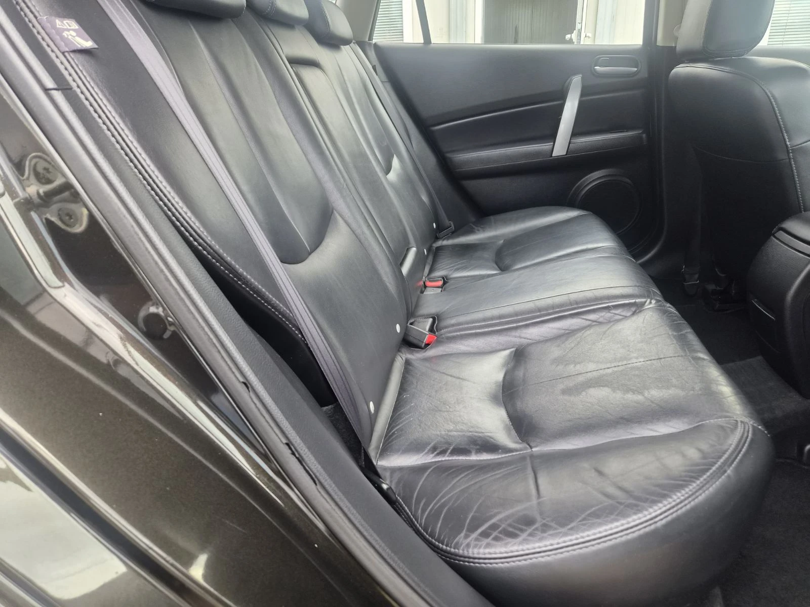 Mazda 6 2.0D-LUXURY-202.000км, снимка 12 - Автомобили и джипове - 55606853