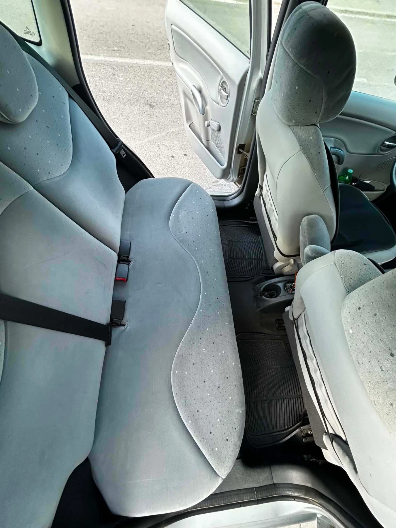 Citroen C3 1.4 HDI, снимка 8 - Автомобили и джипове - 55666751