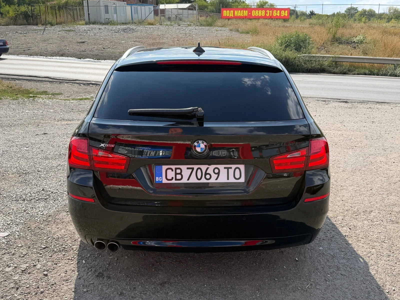 BMW 530 ТОП* СОБСТВЕН ЛИЗИНГ, снимка 6 - Автомобили и джипове - 55938042