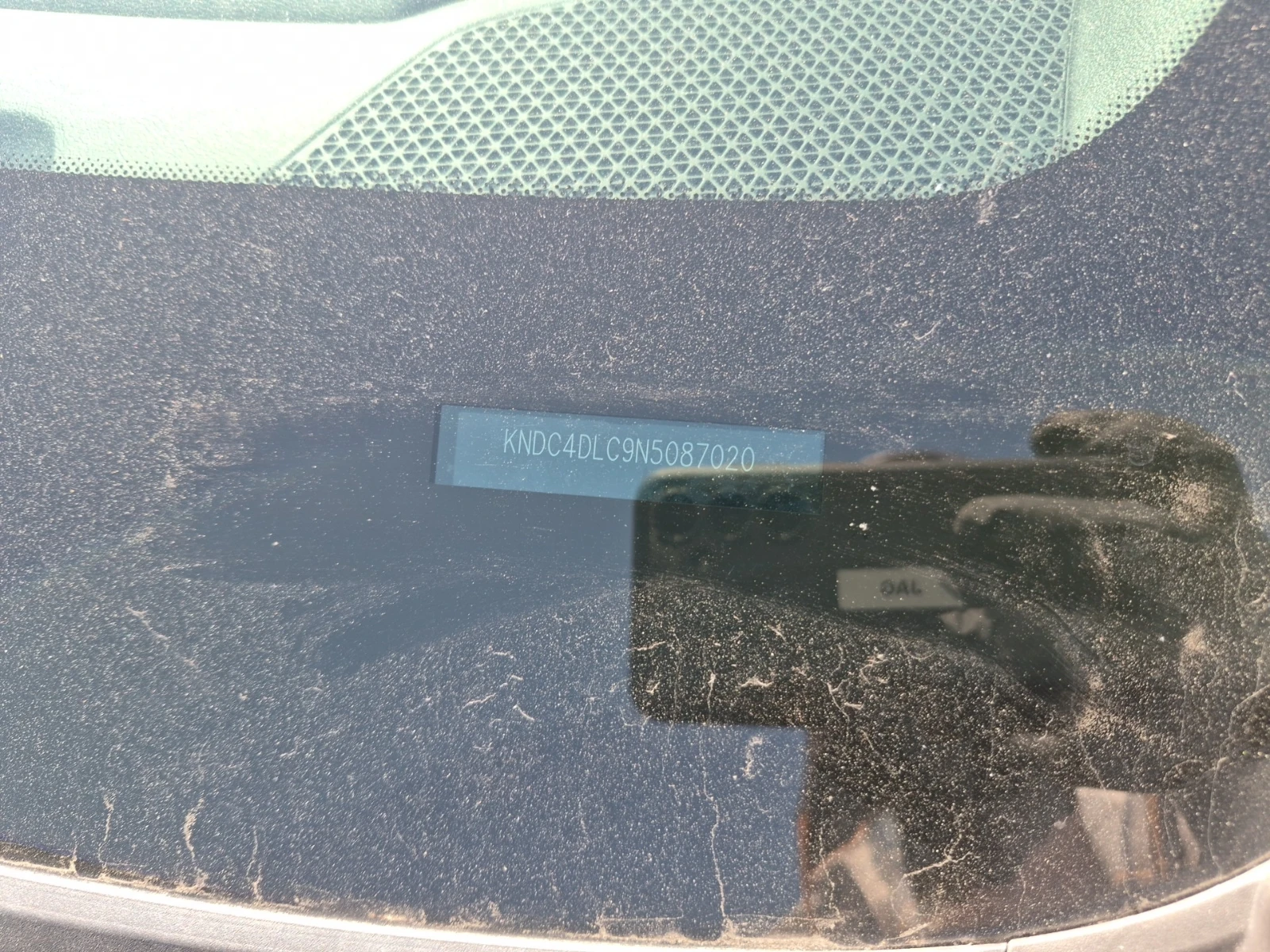 Kia EV6 GT LINE 1 / ���������� / Carfax | Mobile.bg � ����������� 17