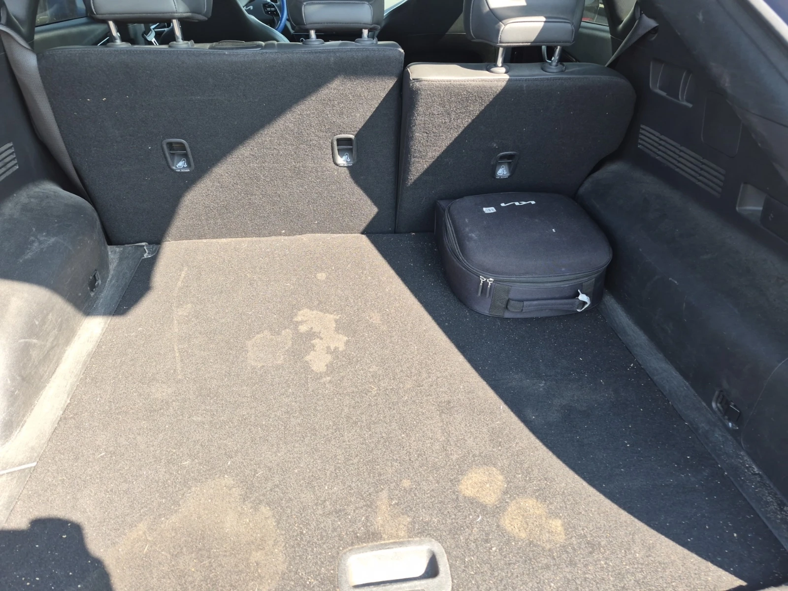 Kia EV6 GT LINE 1 / ���������� / Carfax | Mobile.bg � ����������� 14
