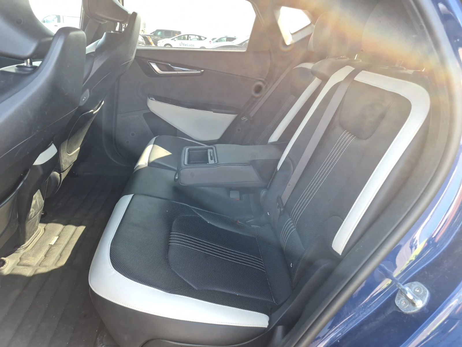 Kia EV6 GT LINE 1 / ���������� / Carfax | Mobile.bg � ����������� 12