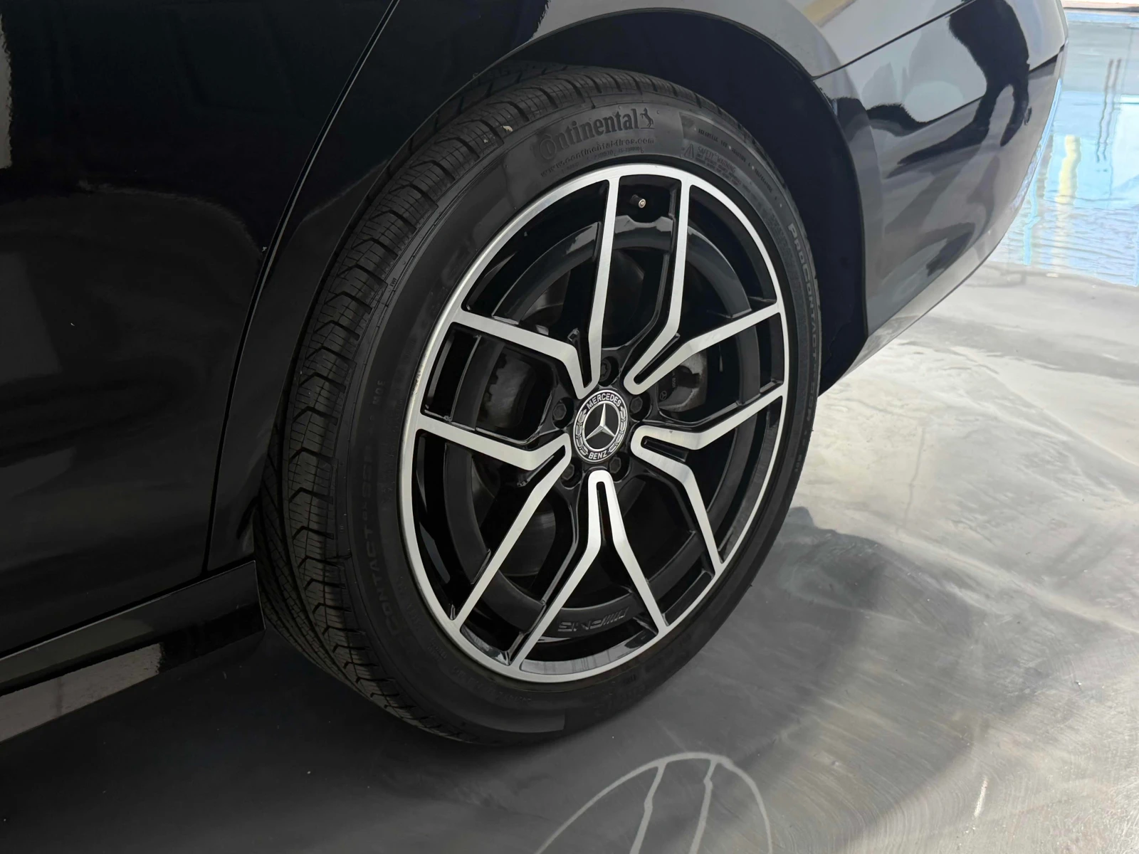 Mercedes-Benz E 450 * CARFAX * ОПЦИЯ ЗА ФИНАНСИРАНЕ , снимка 6 - Автомобили и джипове - 55986656