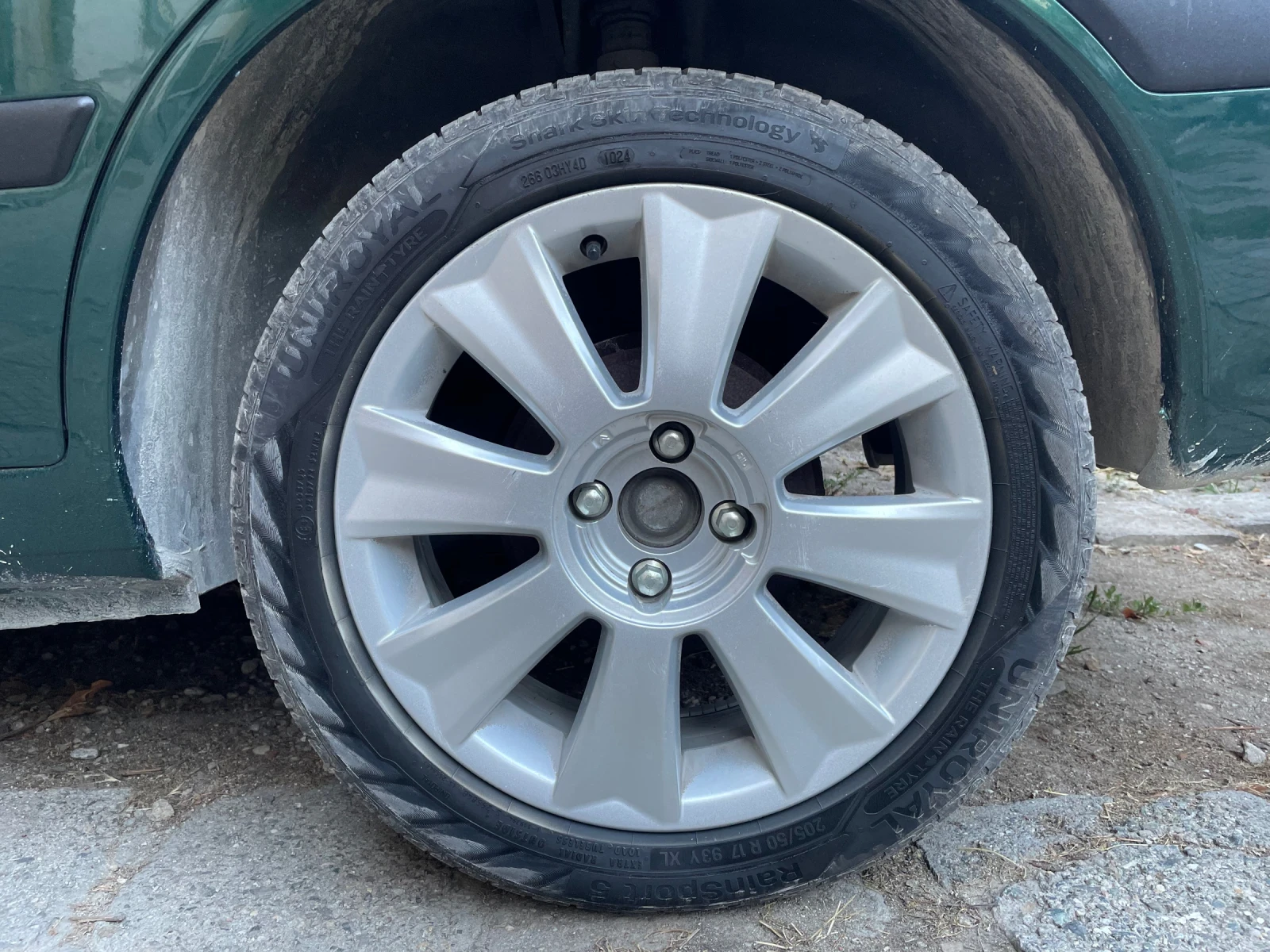 Peugeot 406 Фаза 1, снимка 10 - Автомобили и джипове - 56010411