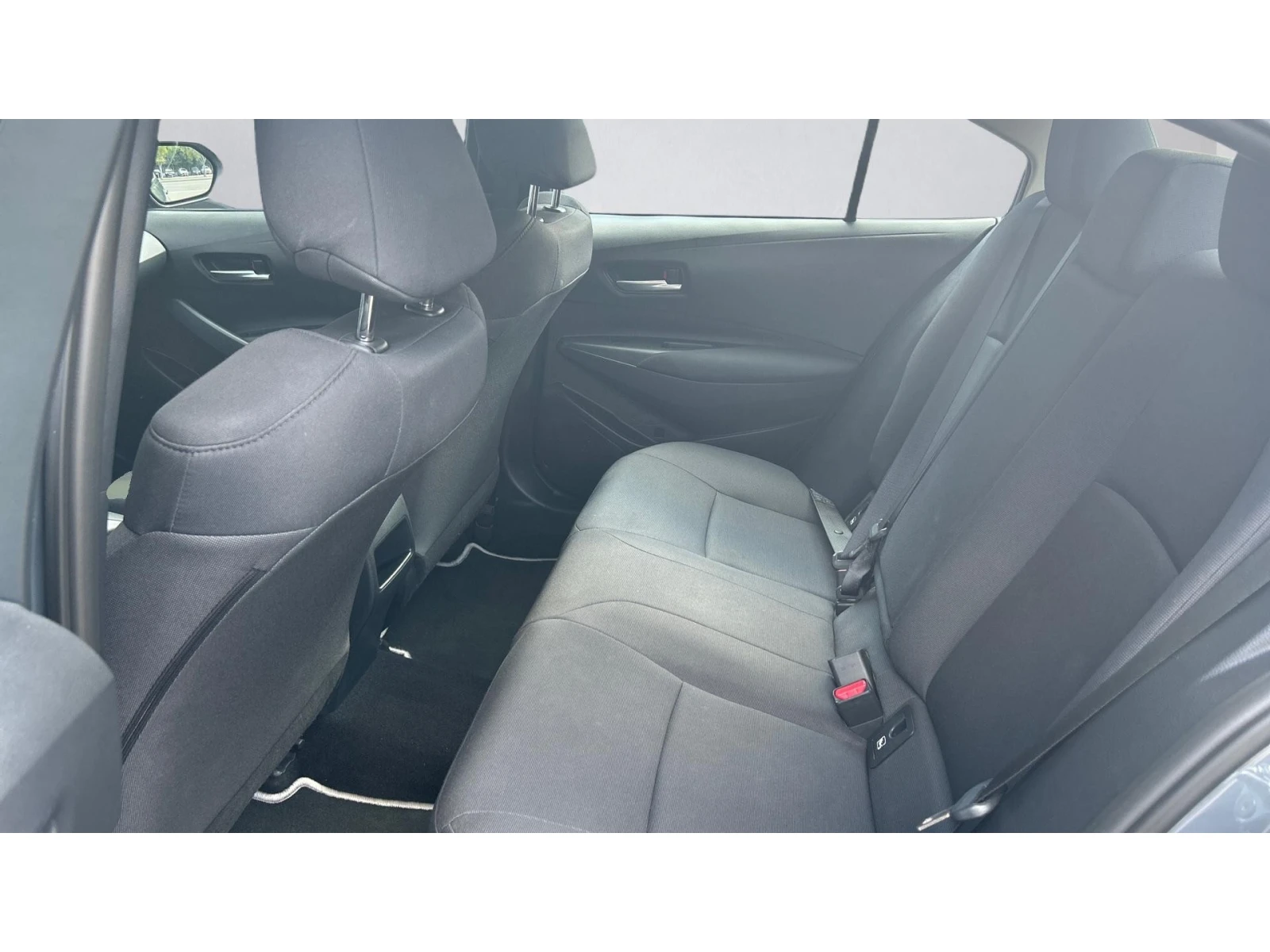 Toyota Corolla Месечна вноска от 265  , снимка 15 - Автомобили и джипове - 56083097