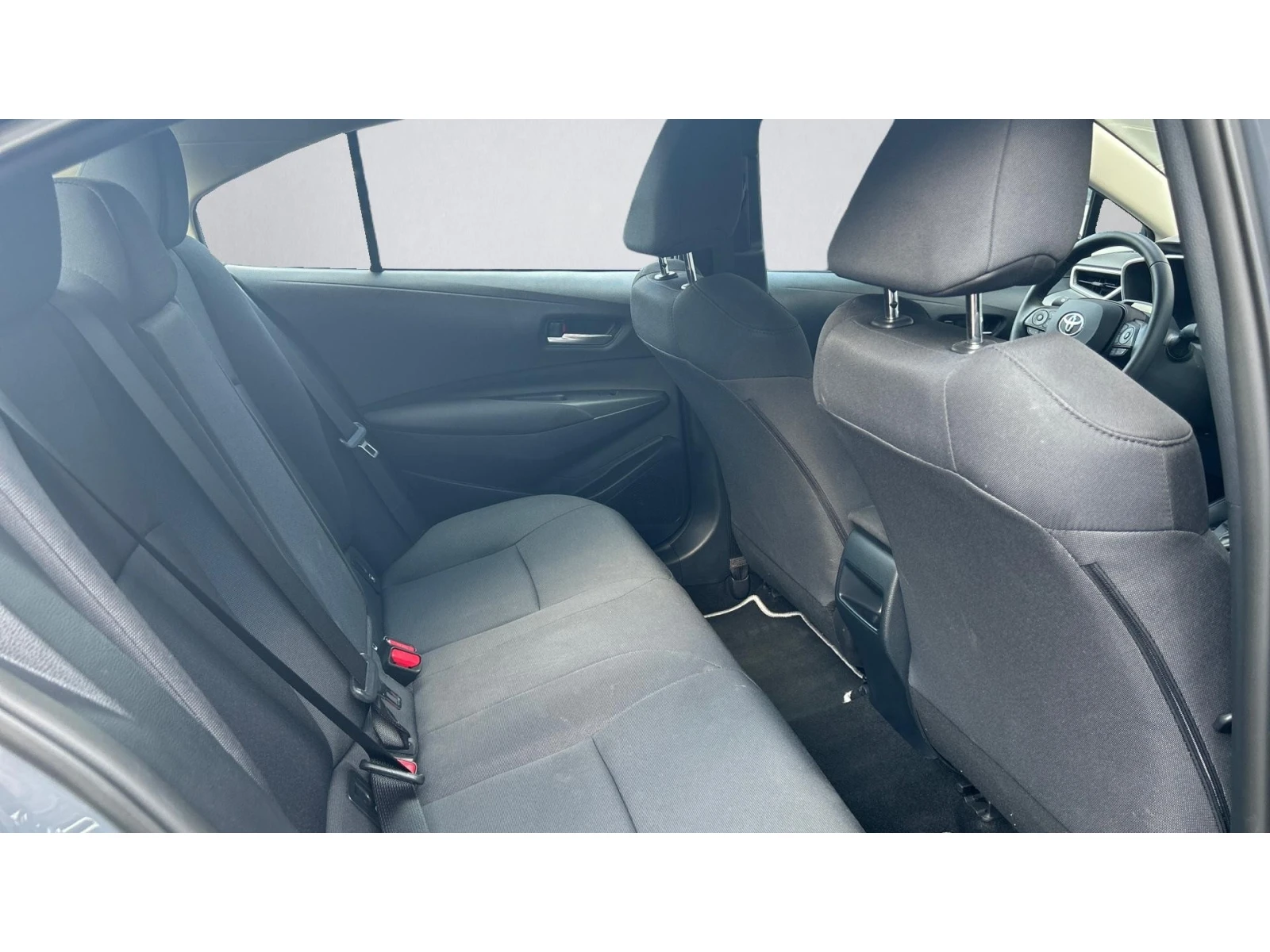 Toyota Corolla Месечна вноска от 265  , снимка 11 - Автомобили и джипове - 56083097