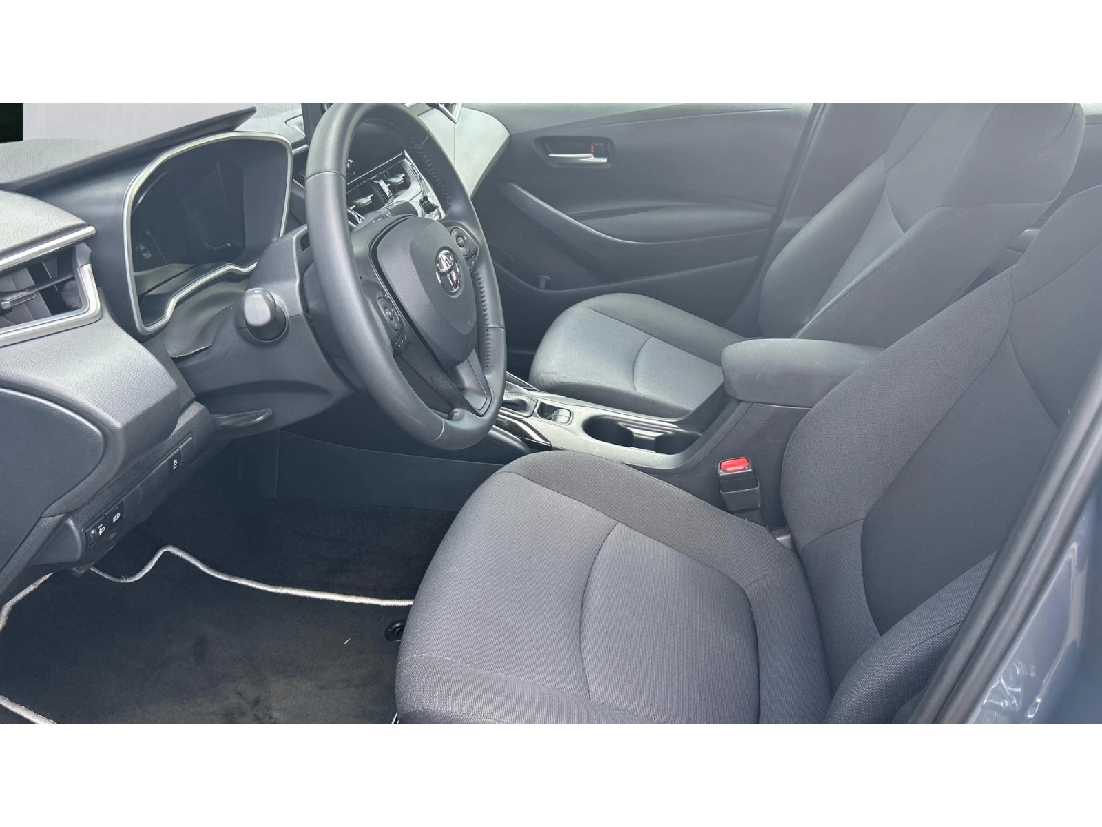 Toyota Corolla Месечна вноска от 265  , снимка 16 - Автомобили и джипове - 56083097