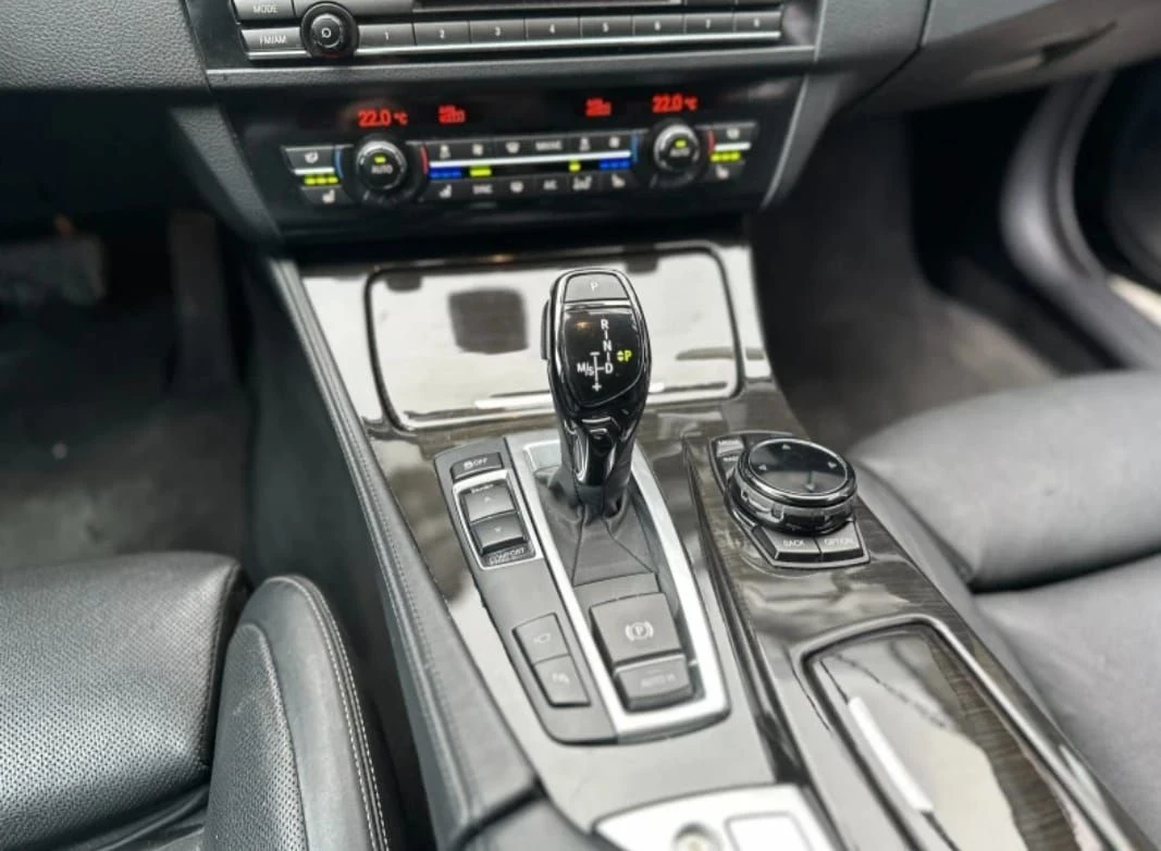 BMW 550 ?, снимка 9 - Автомобили и джипове - 56150933