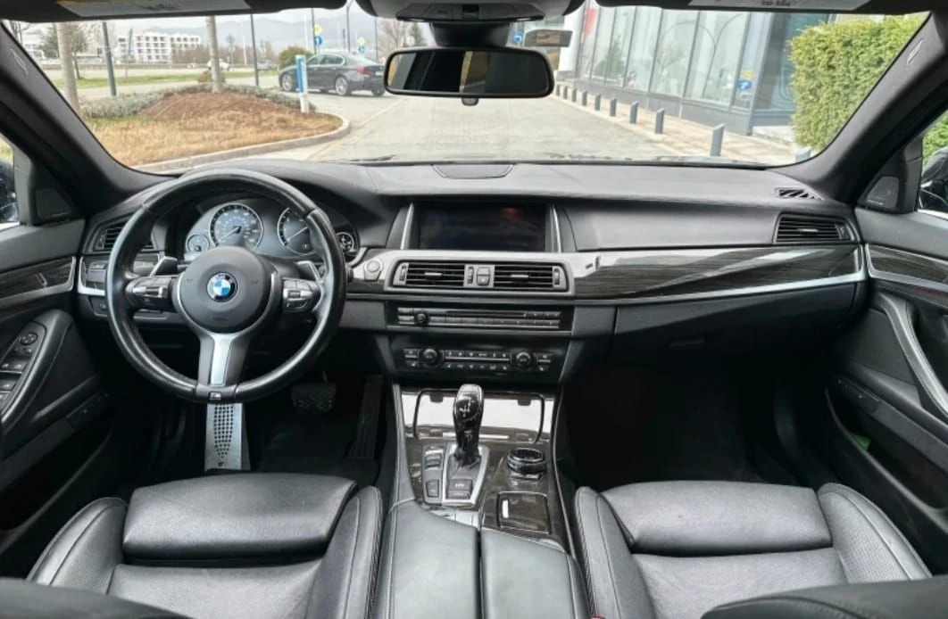 BMW 550 ?, снимка 12 - Автомобили и джипове - 56150933