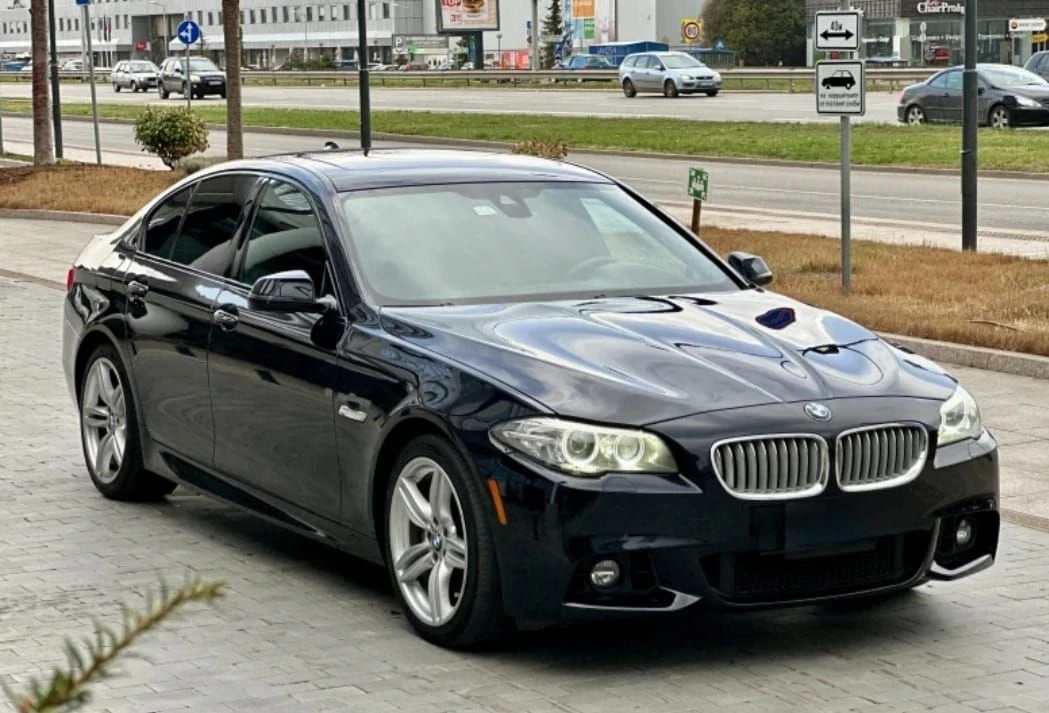 BMW 550 ?, снимка 5 - Автомобили и джипове - 56150933
