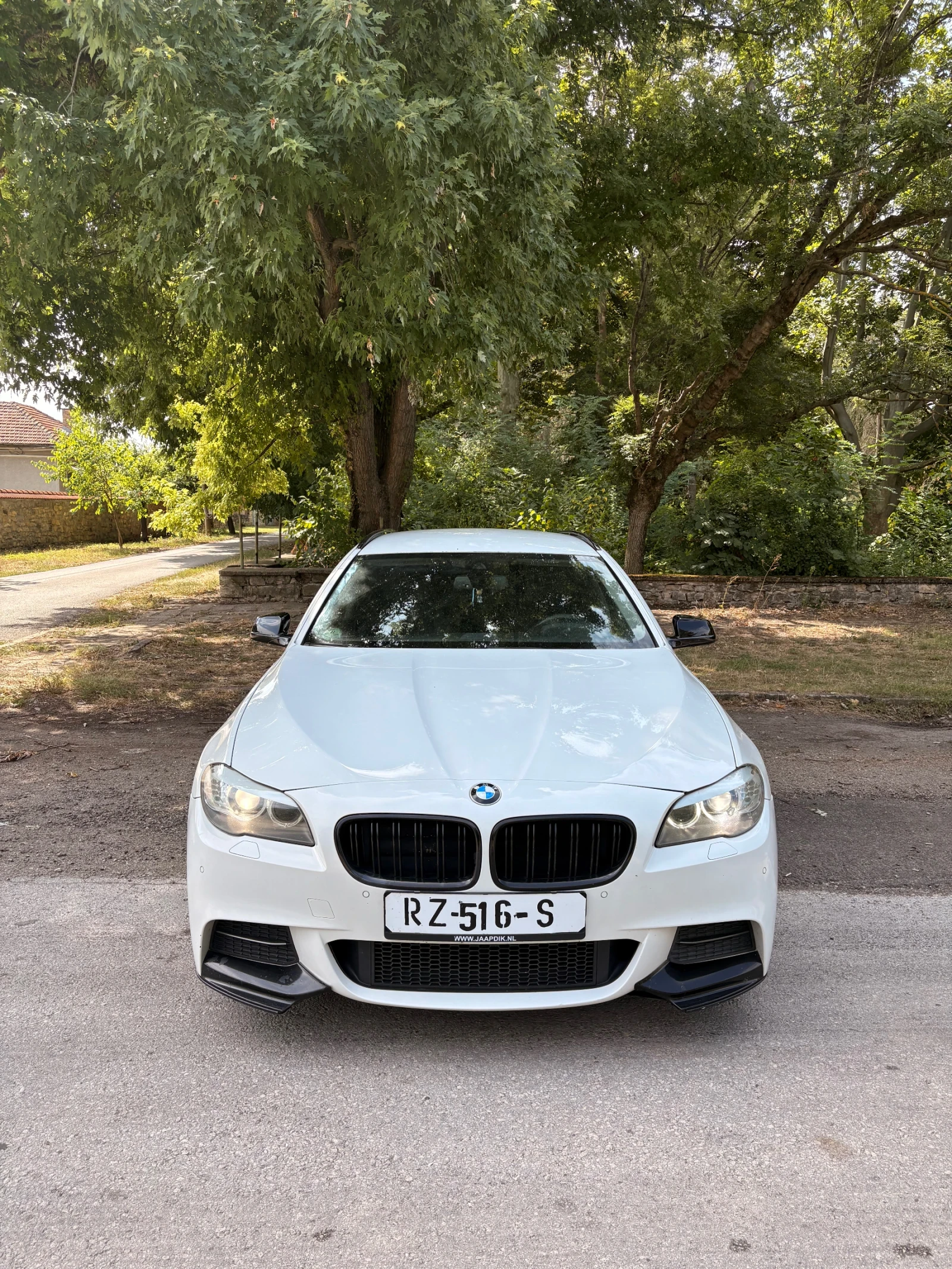 BMW 535 Xdrive | Mobile.bg � ����������� 2