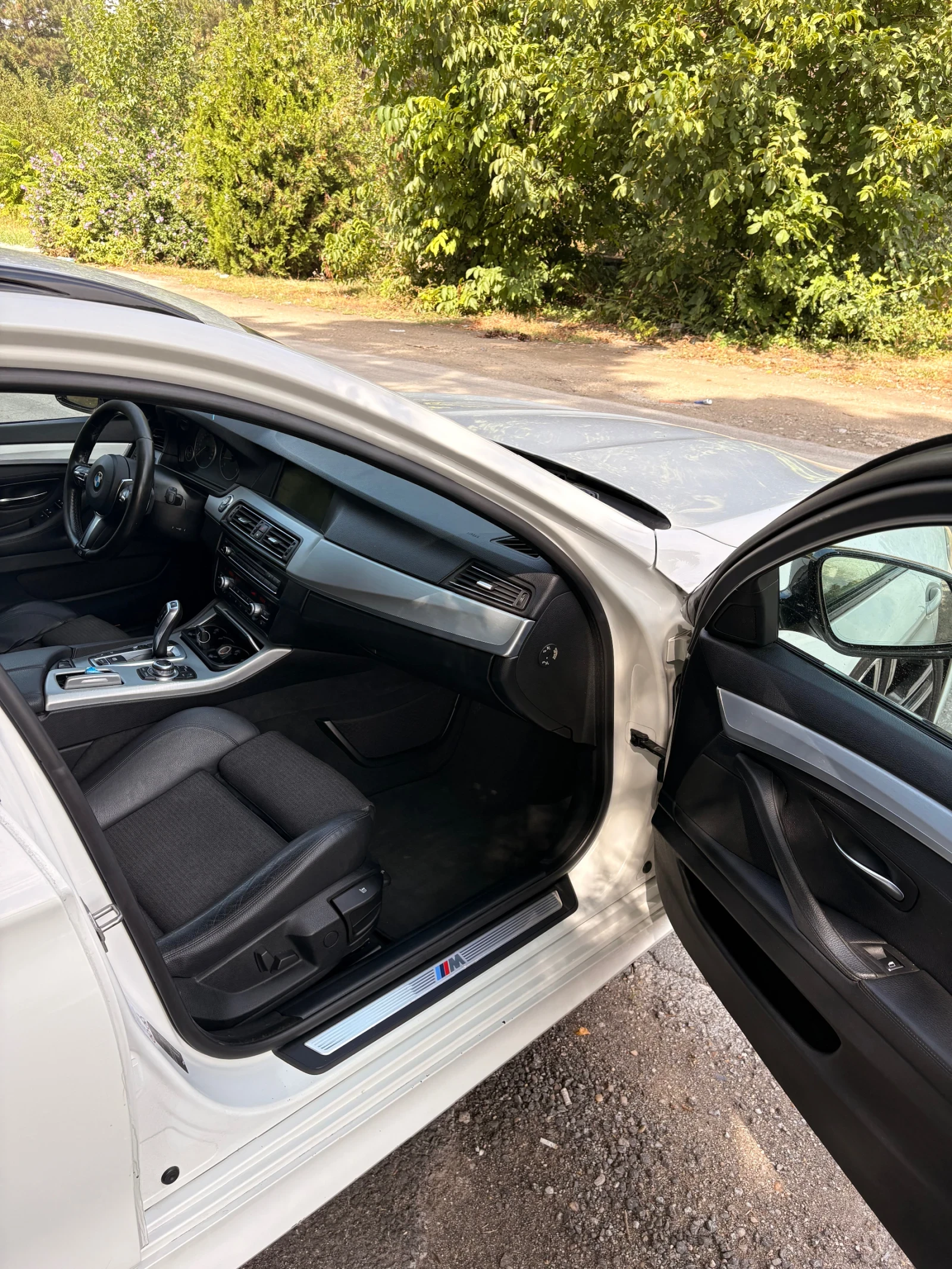 BMW 535 Xdrive | Mobile.bg � ����������� 10
