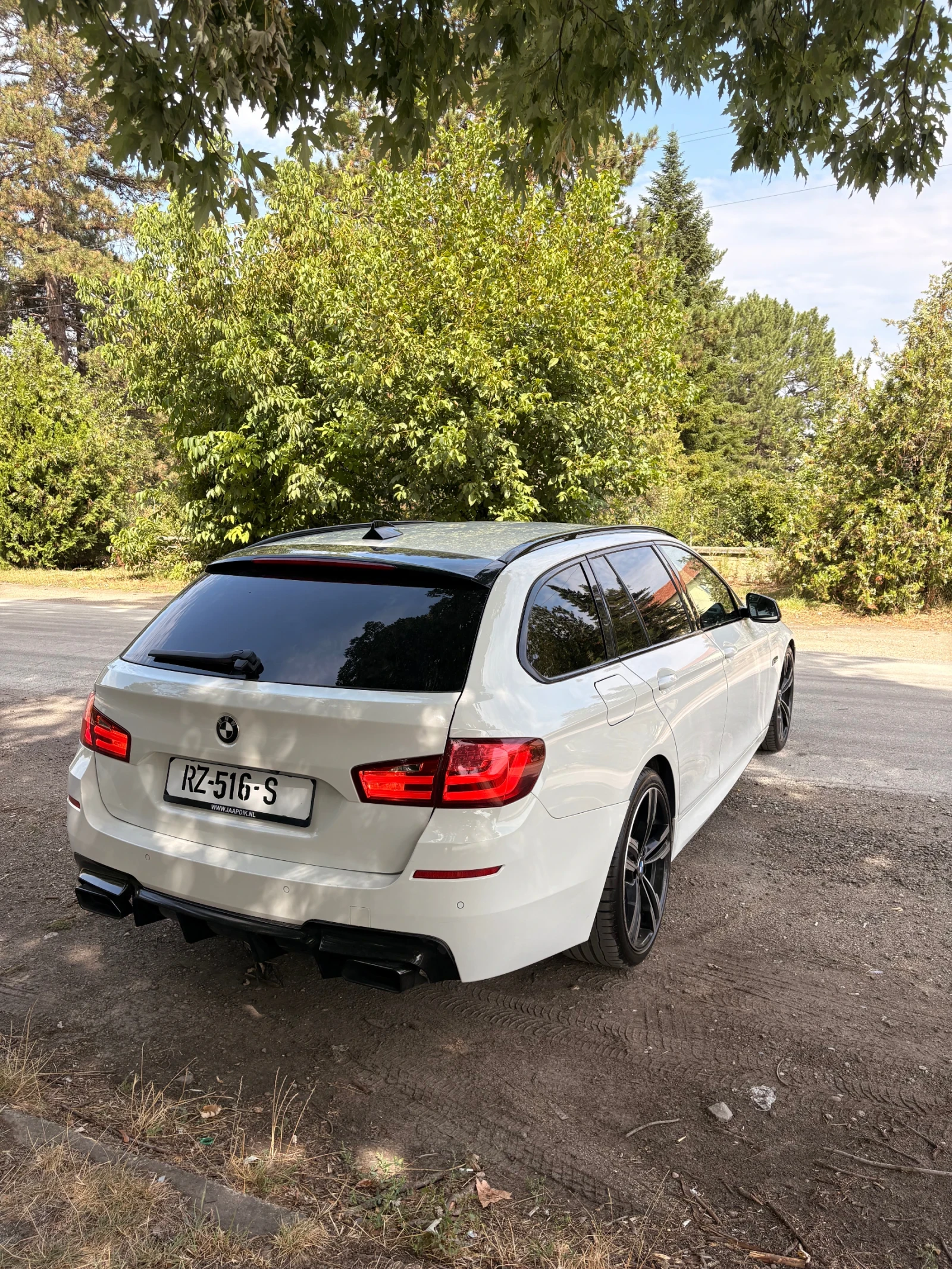 BMW 535 Xdrive | Mobile.bg � ����������� 5