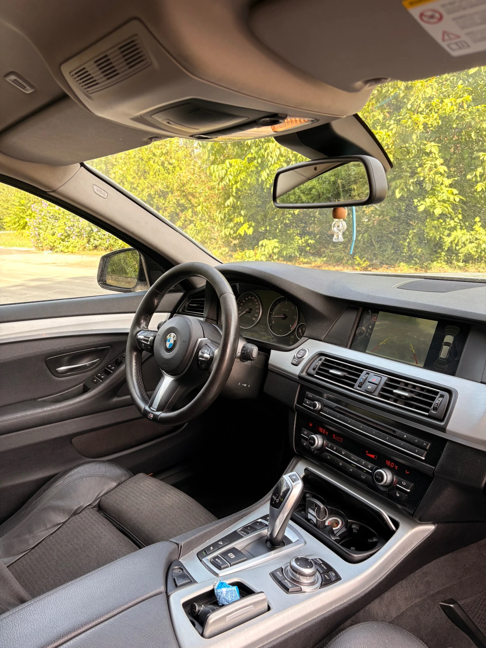 BMW 535 Xdrive | Mobile.bg � ����������� 11